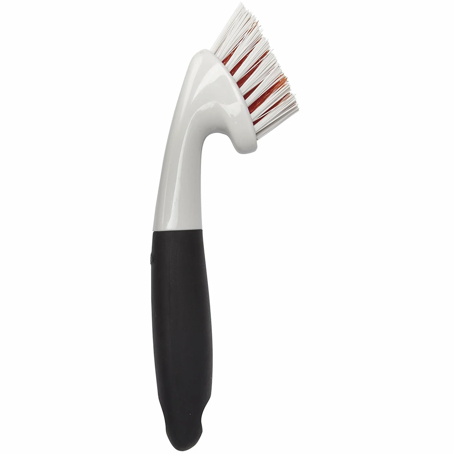 OXO Good Grips szczotka do fug z ergonomicznym uchwytem