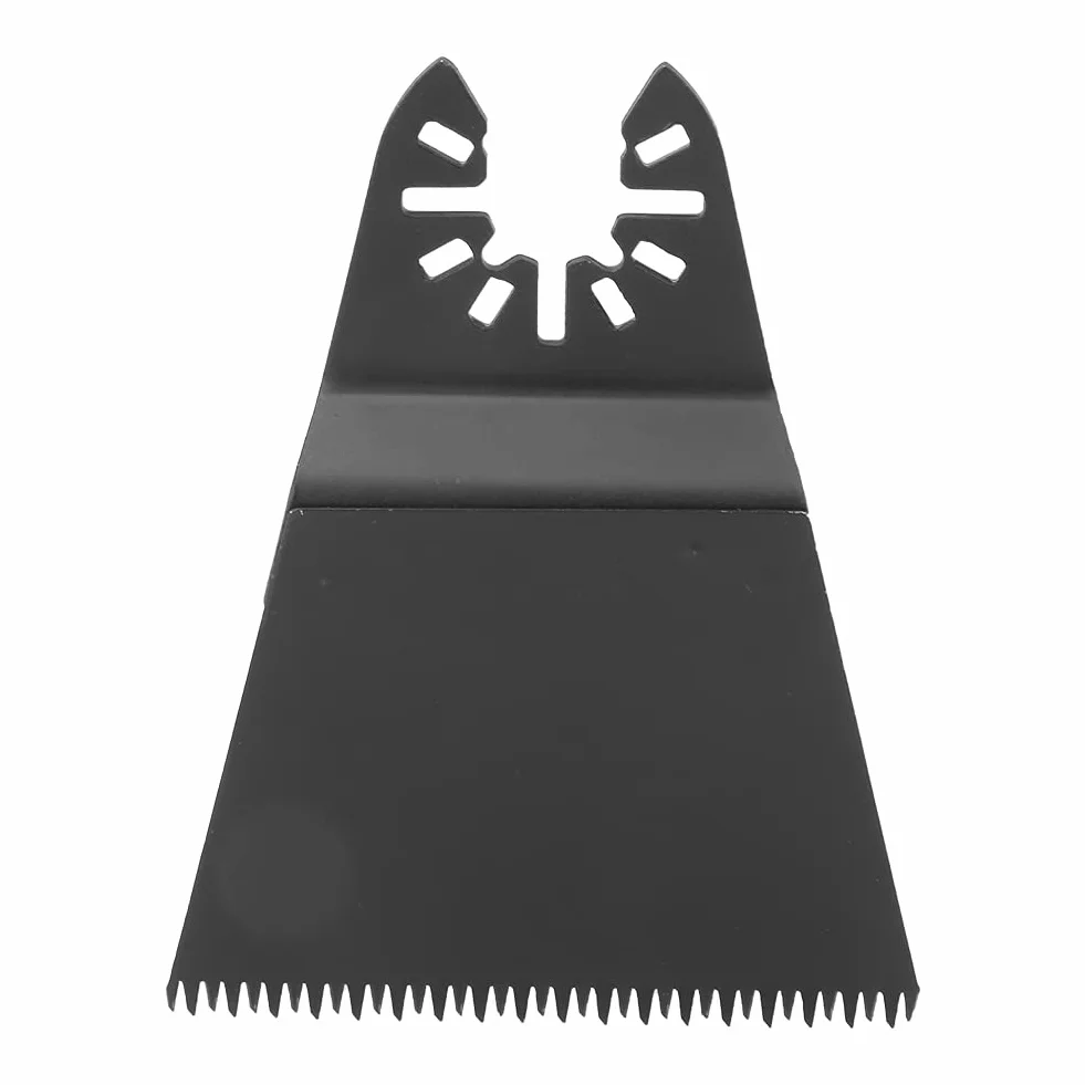 Zestaw 10 ostrzy wielofunkcyjnych 65 mm do pił oscylacyjnych do cięcia metalu, drewna, plastiku