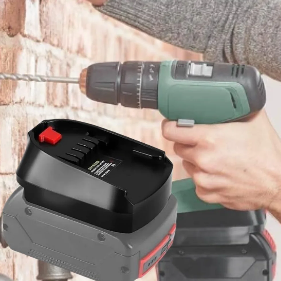 Adapter akumulatora Bosch Professional 18 V 5,0 Ah 2,5 Ah GBA 18 V