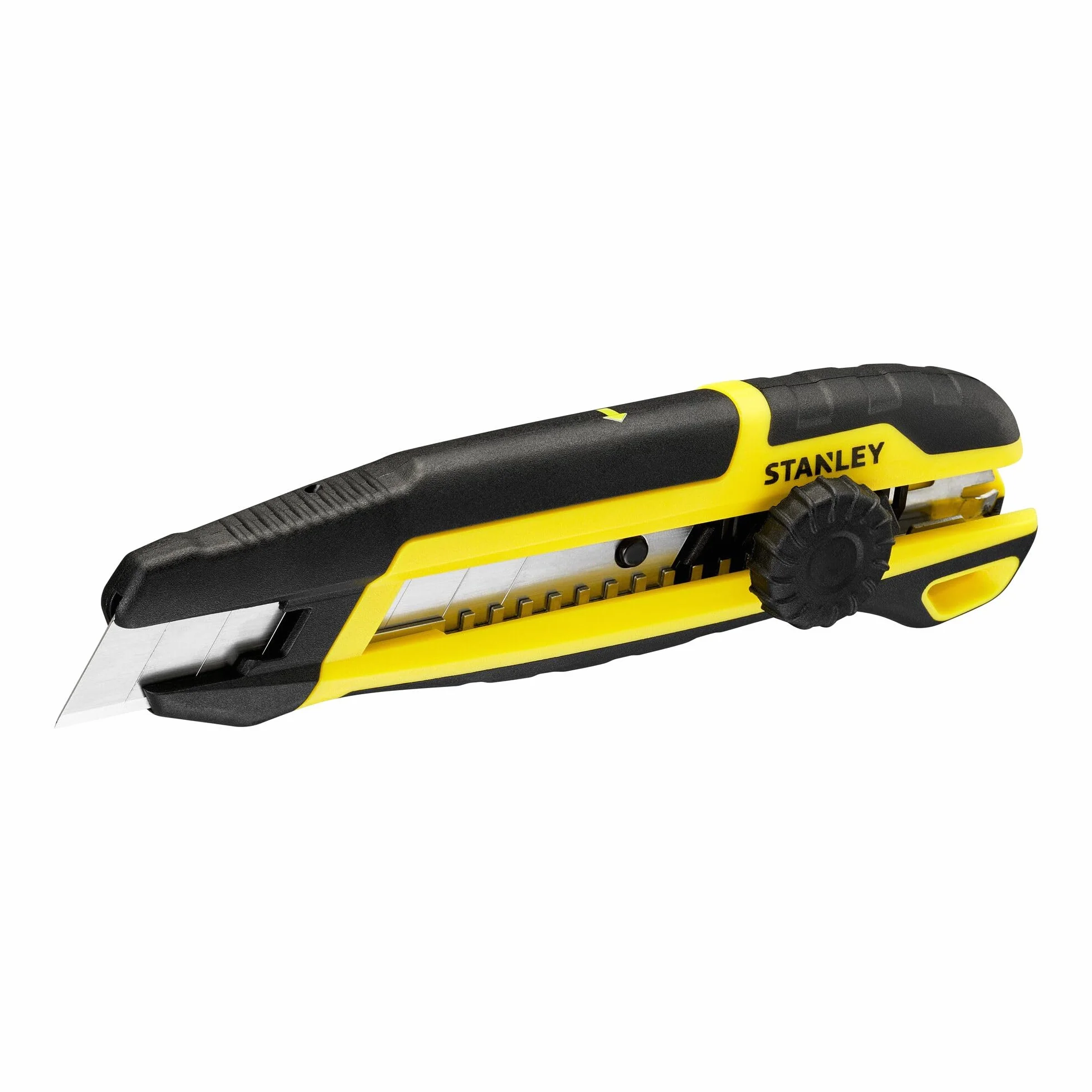 STANLEY Nóż do cięcia 18 mm STHT10500-0