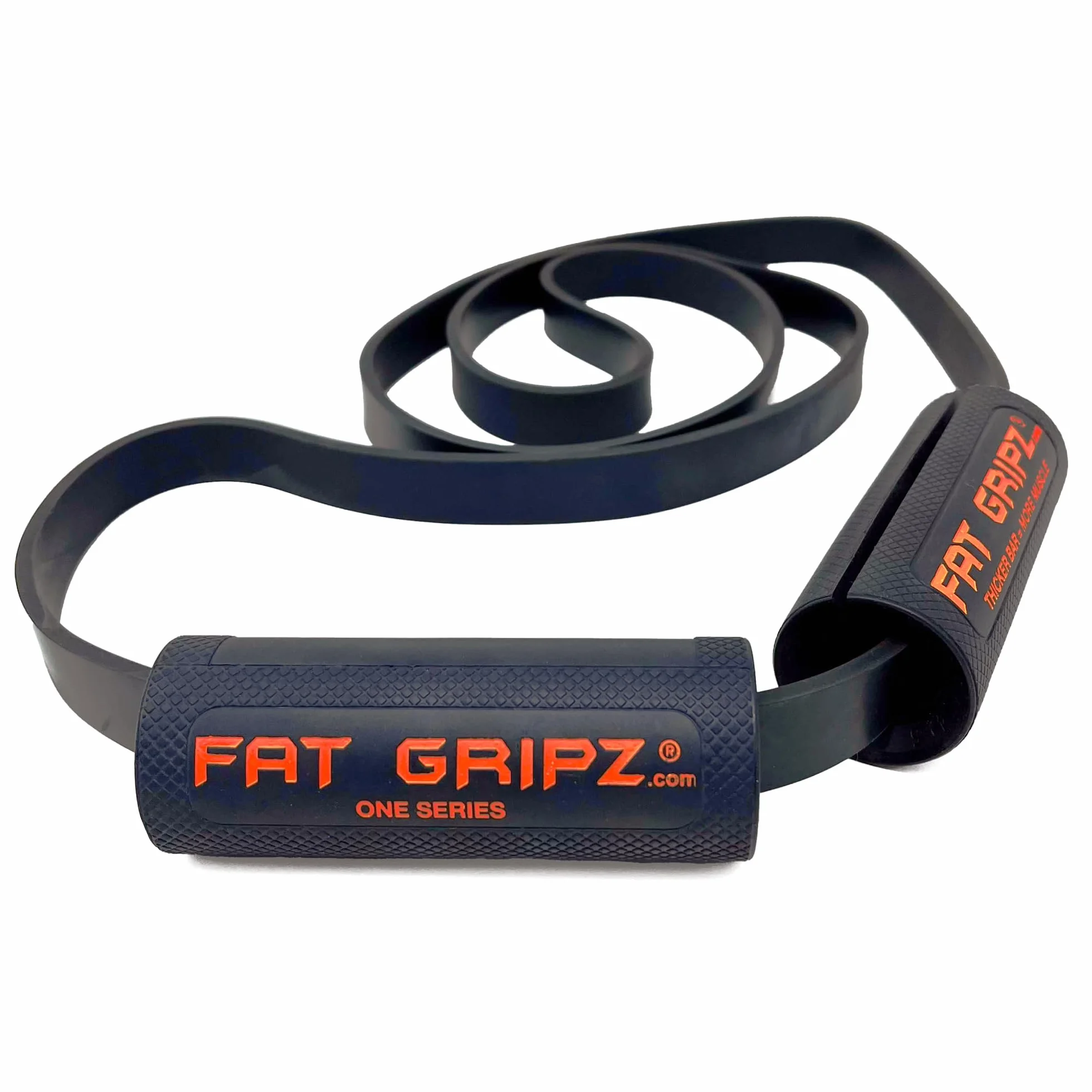 Fat Gripz Rozmiar Uniwersalny (4,4 cm Średnica zewnętrzna)