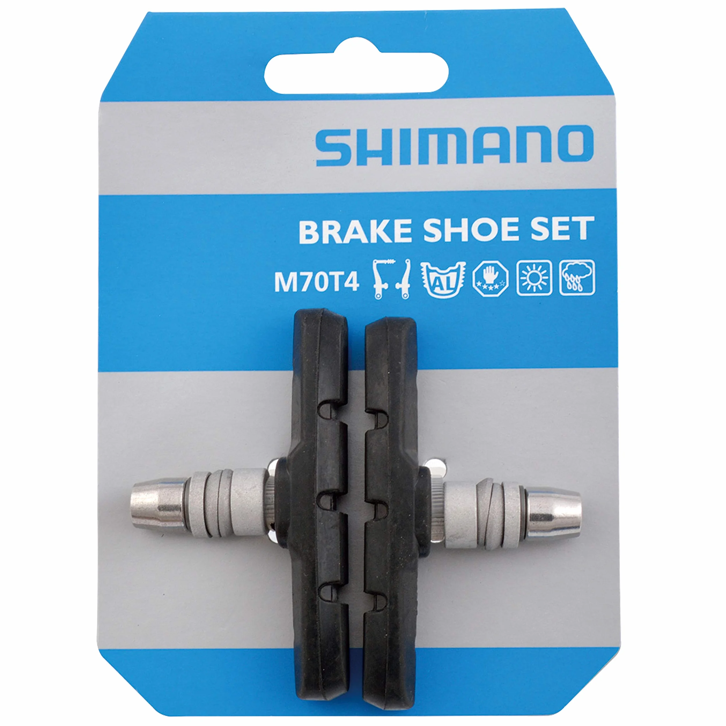 Shimano J03A, uniseks, dla dorosłych, rozmiar uniwersalny