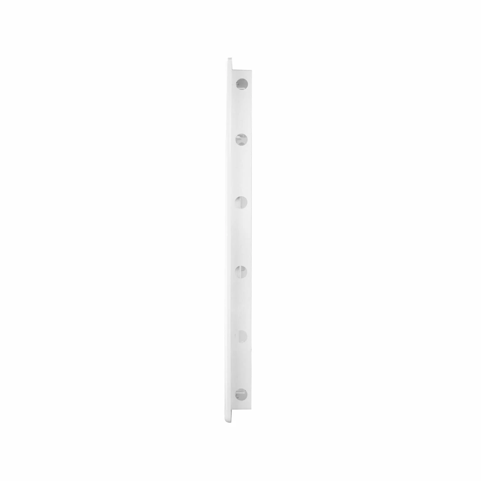 VONLIS Klapa rewizyjna 200 x 250 mm, drzwi rewizyjne, 20 x 25 cm, tworzywo sztuczne, do montażu na sucho, karton, klapa konserwacyjna, biała, nadaje się do wilgotnych pomieszczeń, klapa podtynkowa