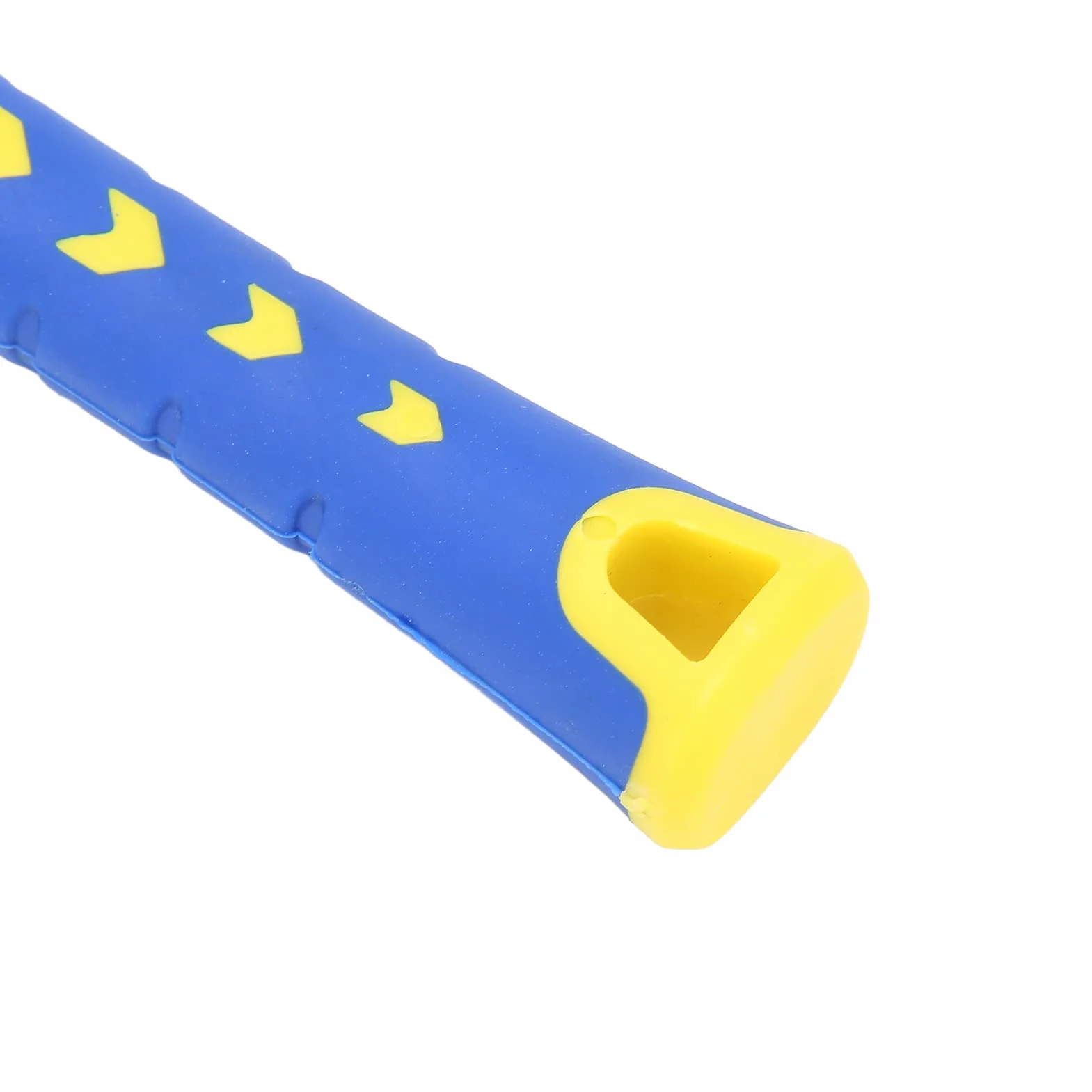 Hammer Rubber 9,7 Uncji Mini Zdejmowane Młotki do Drzwi Okna Obróbki Drewna Montażu Podłóg