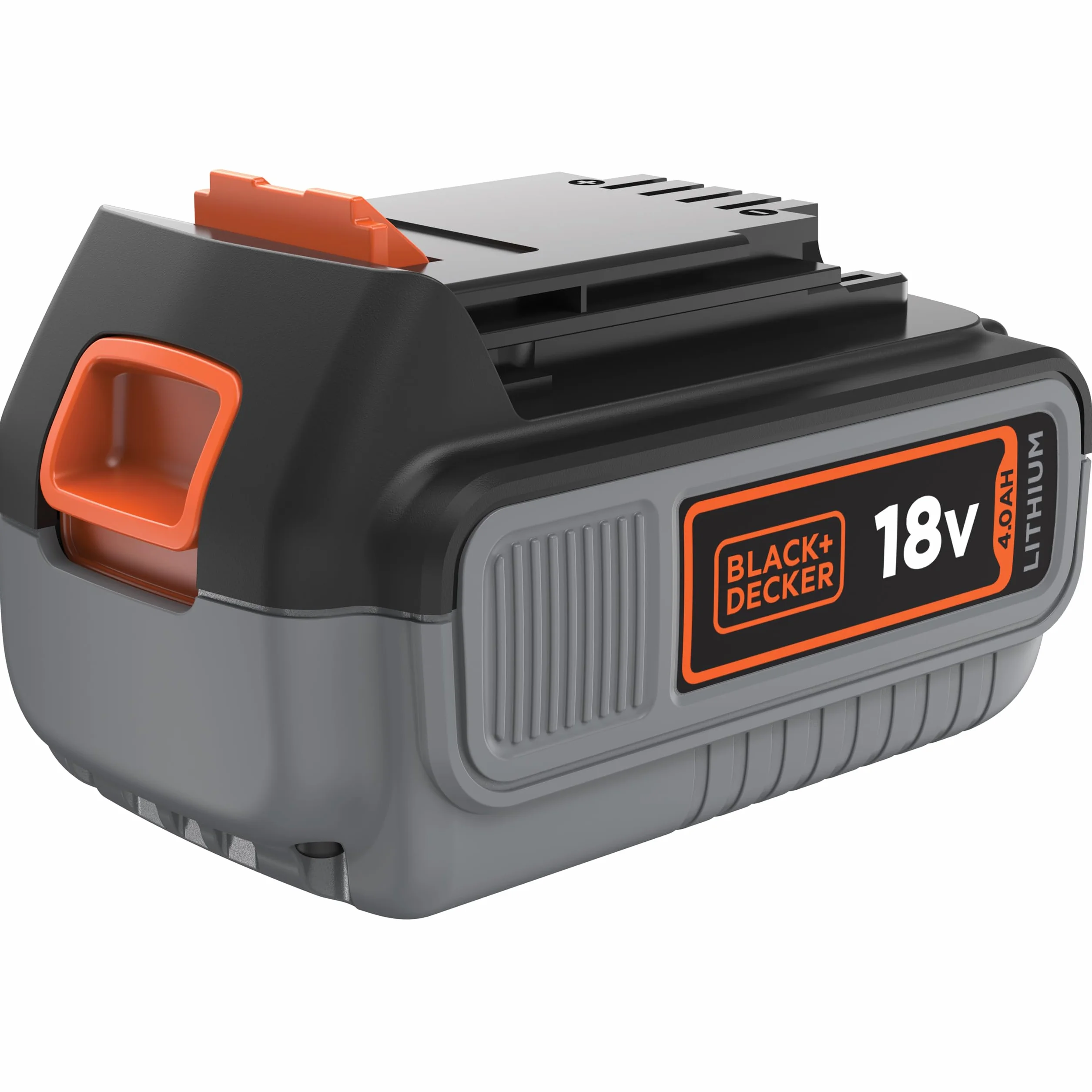BLACK+DECKER Akumulator 18 V 4.0Ah 72Wh BL4018-XJ