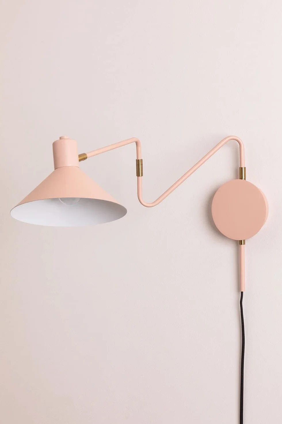 SKLUM Lampa ścienna Lizz