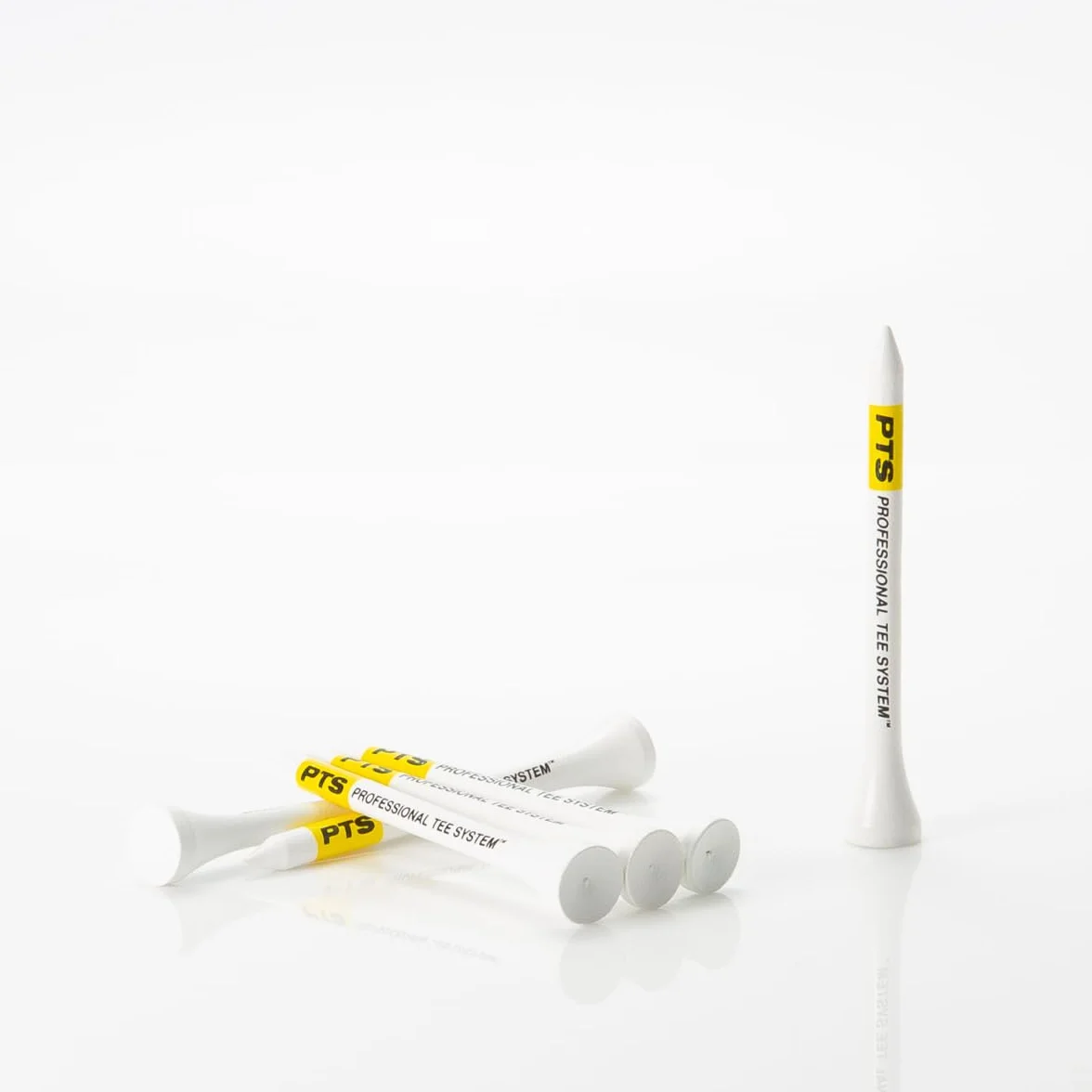 Pride Professional Tee System, 2-3/10.2 cm ProLength Tee Tee