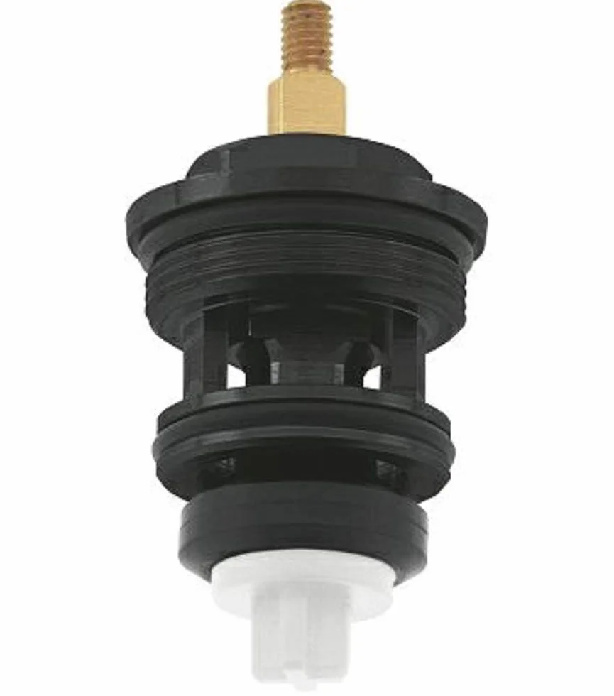GROHE Konwersja do Europlus chrom 46107000