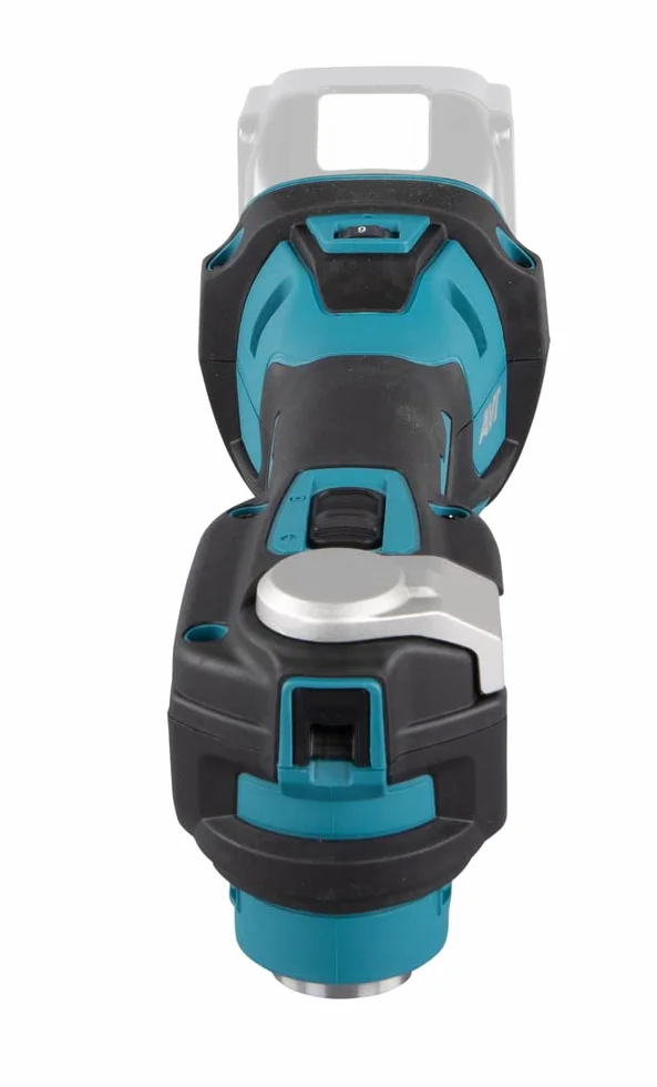 MAKITA DTM52ZJ Narzędzie wielofunkcyjne 18V LXT w MAKPAC