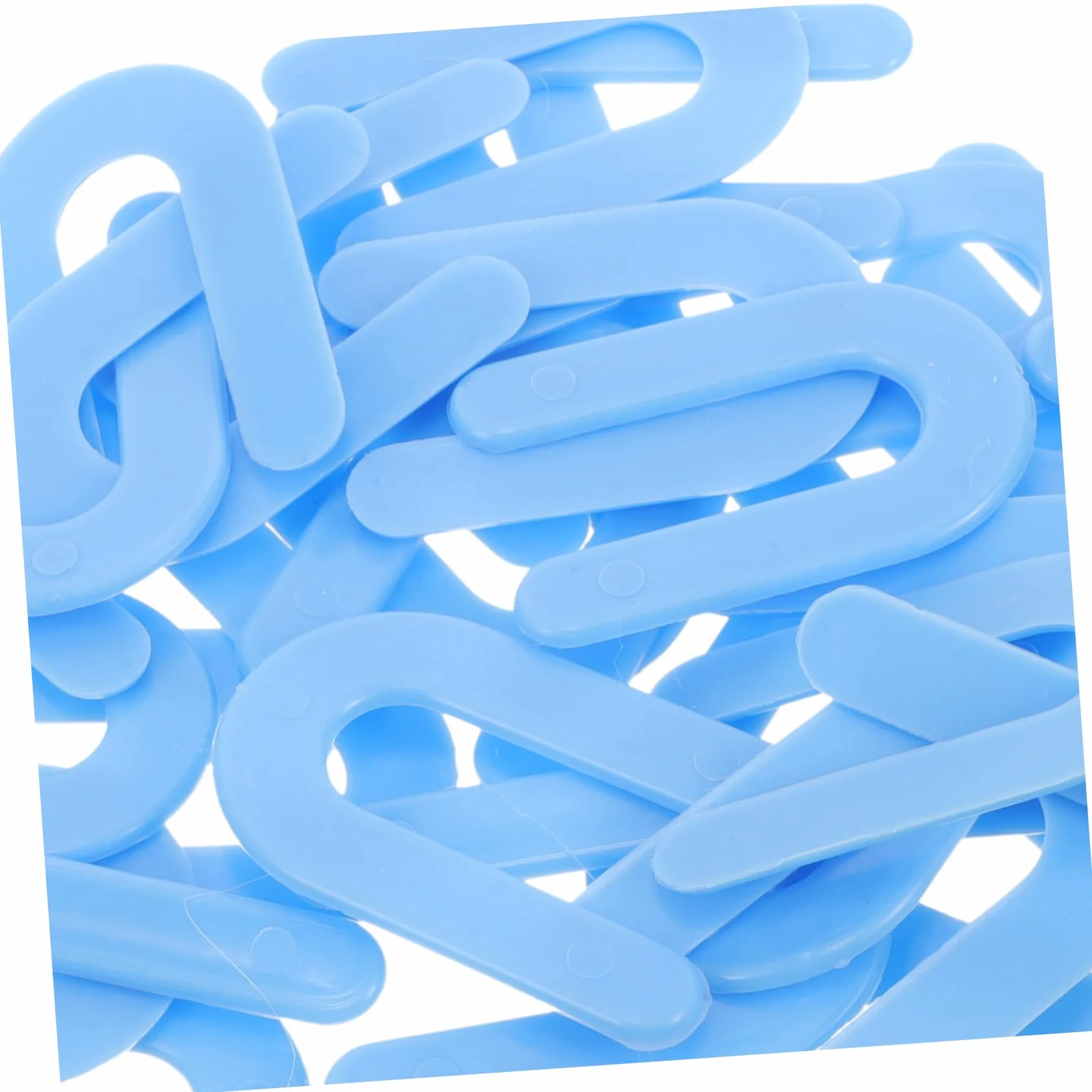 Ceramiczne Dystanse Do Płytek W Kształcie Litery U 1/16 Cala 100 Szt