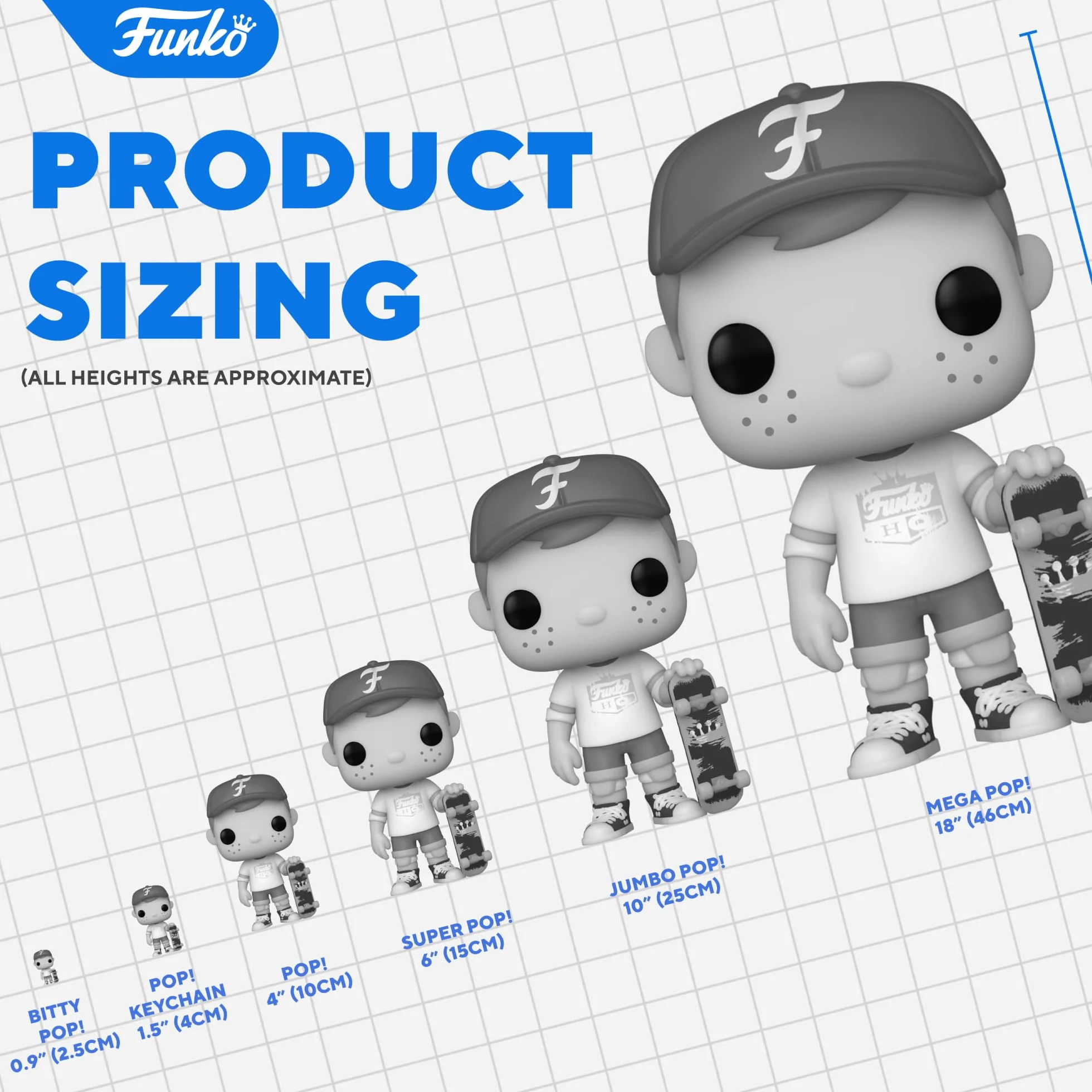 Funko POP! Jumbo: Pokemon - Ceruledge - kolekcjonerska figurka winylowa - pomysł na prezent - oficjalny produkt - zabawka dla dzieci i dorosłych - figurka modelowa dla kolekcjonerów i na wystawę