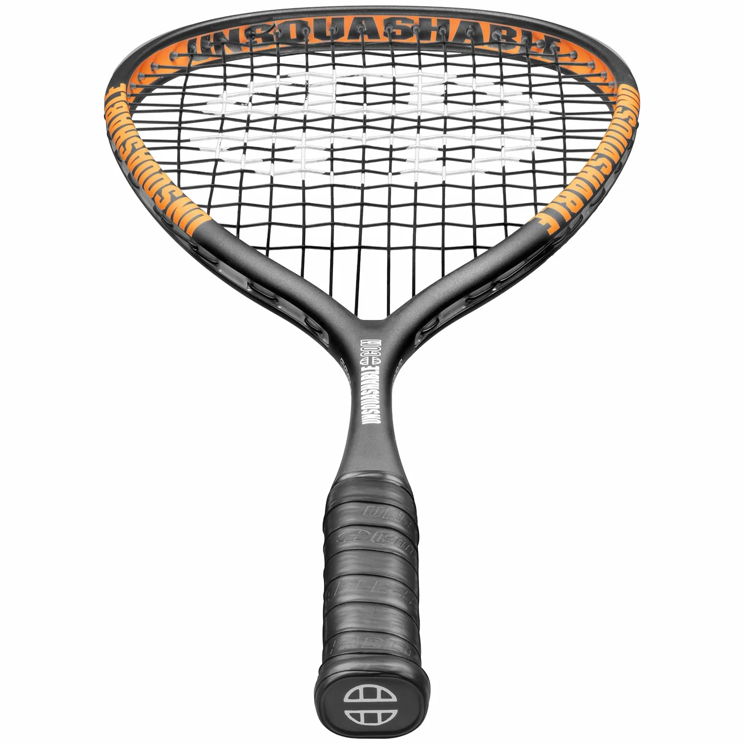 UNSQUASHABLE Rakieta do squasha serii INSPIRE - lekkie rakiety do squasha 135 GM Y-4000 model - połączenie mocy, kontroli, komfortu i trwałości