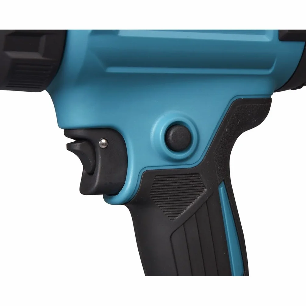 Makita DHG181ZK dmuchawa gorącego powietrza 18 V w walizce transportowej