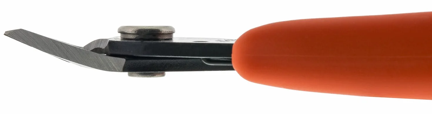 XURON Micro-Shear Flush Cutter 410T stożkowa końcówka Frezy