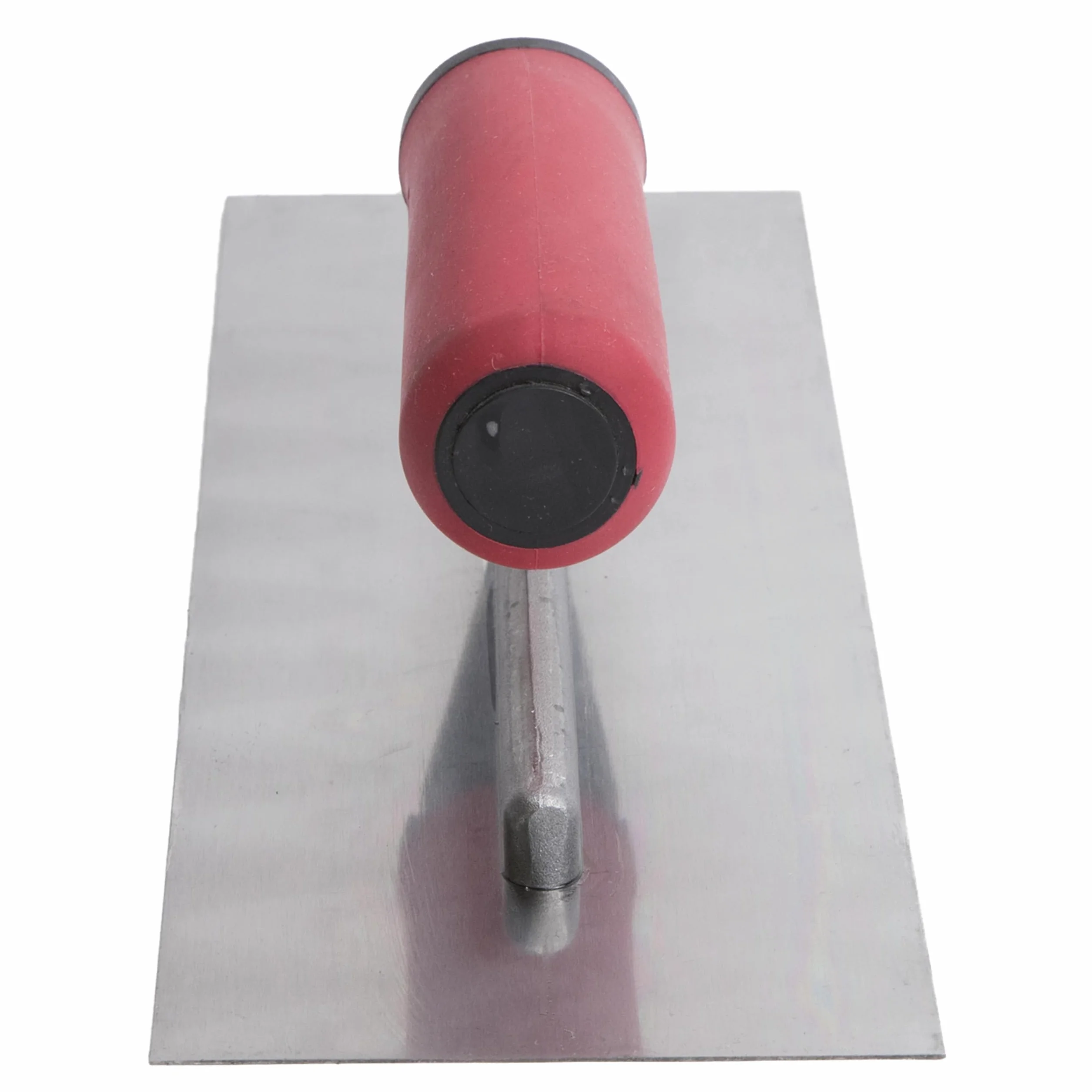 Paca wygładzająca Marshalltown Softgrip ze stali nierdzewnej 305x102 mm