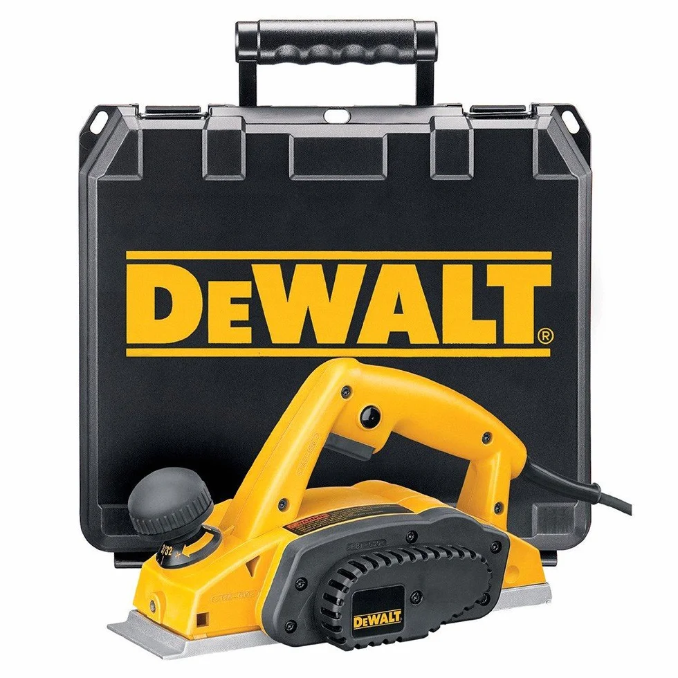DeWalt Strugarka DW680K-QS