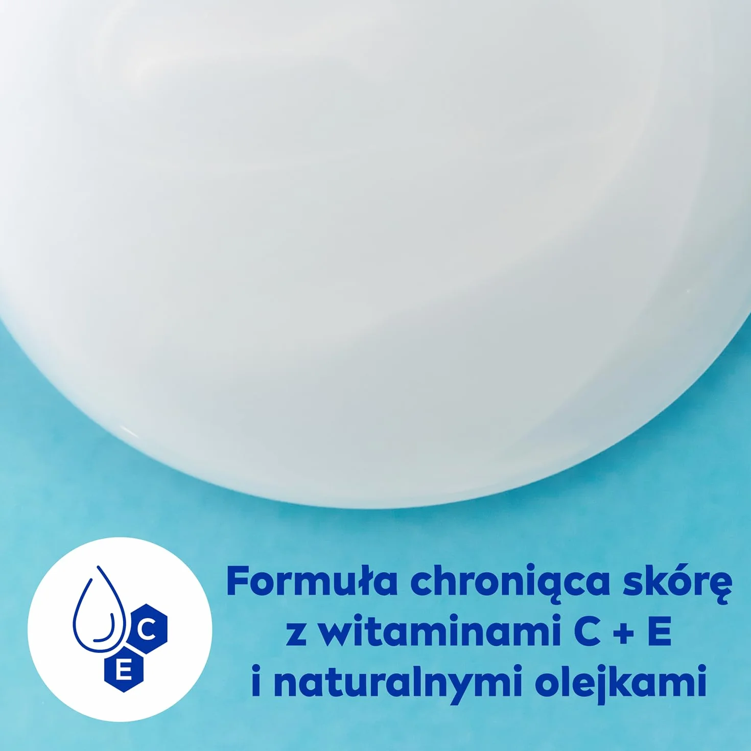 NIVEA Creme Care Kremowy pielęgnujący żel pod prysznic do ciała 750 ml