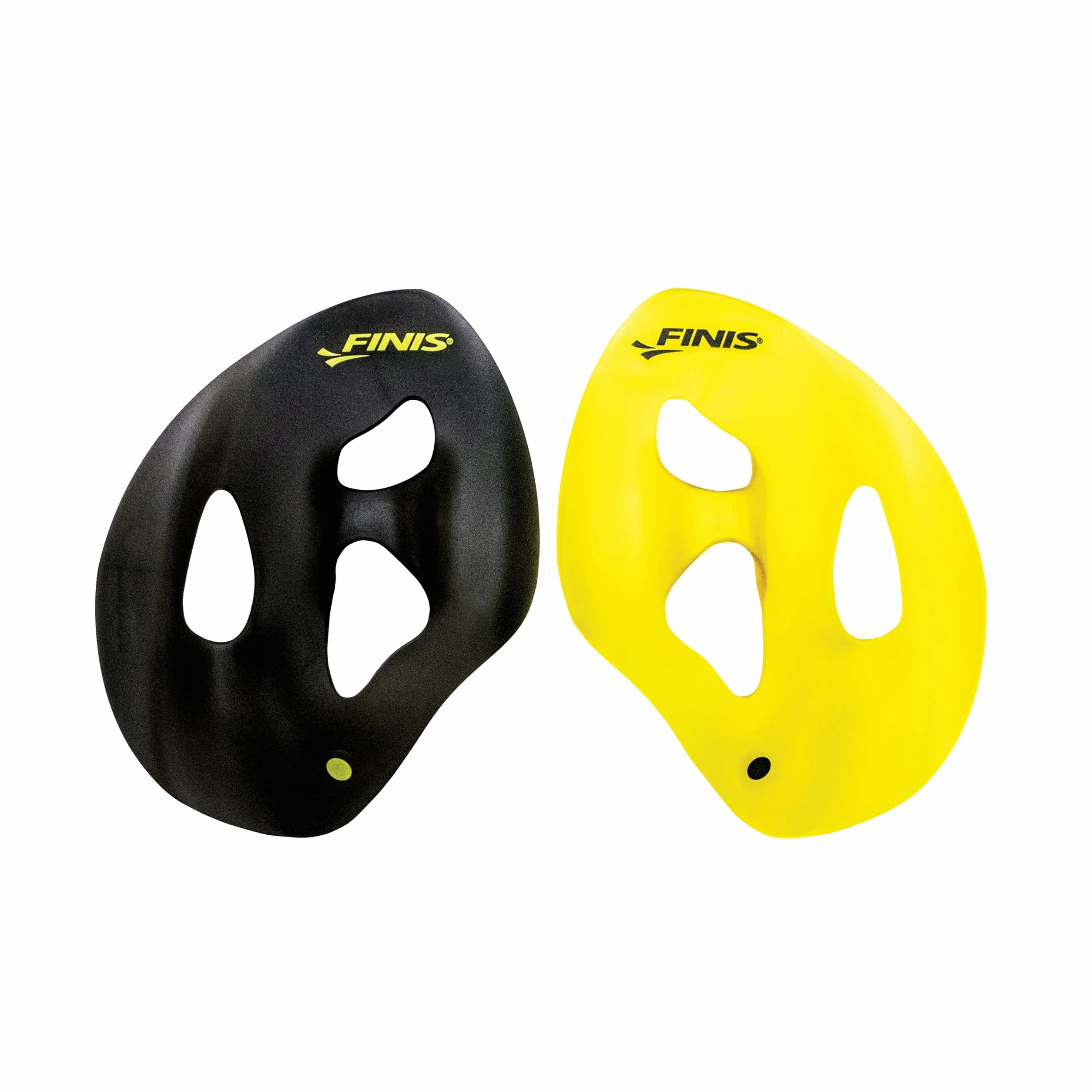 Finis Iso Swim Paddles dla dorosłych
