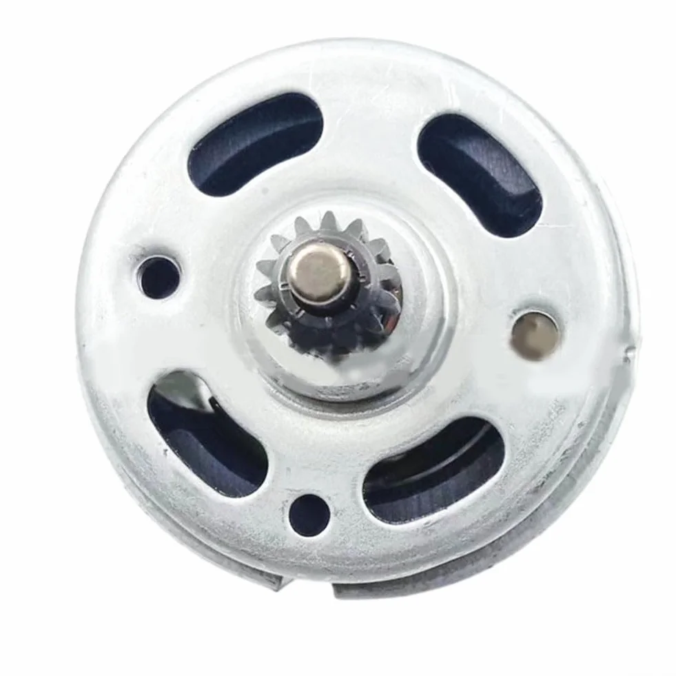 Silnik wiertarski DC 18 V zamiennik DDF453 BDF453 BHP453 629937-8 629883-5
