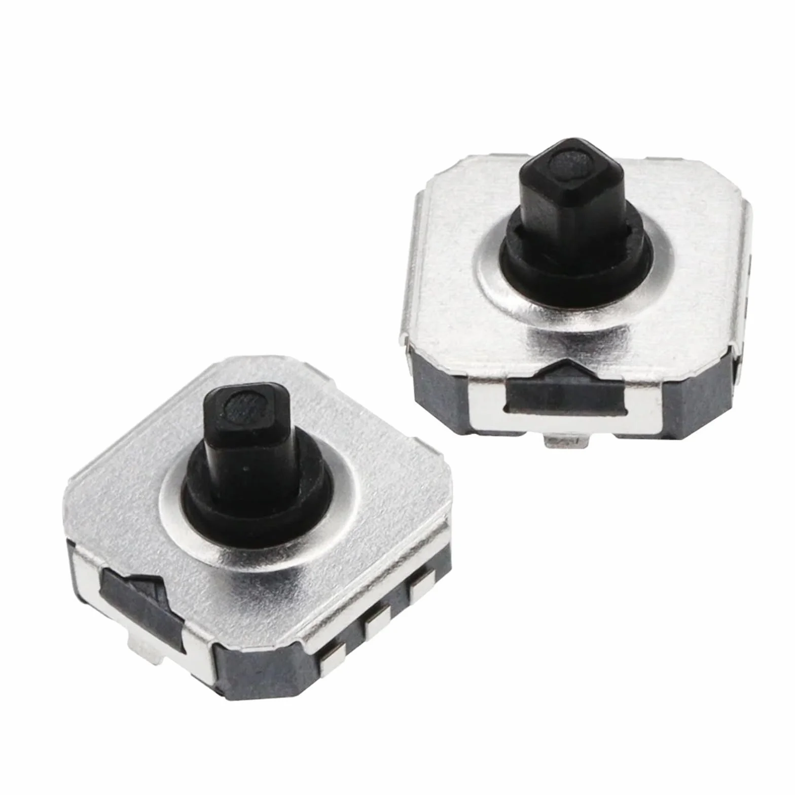 10 SZTUK ALPS SKRHABE010 5-drożny kierunek SMD 7 * 7 przełącznik dotykowy przycisk joystick