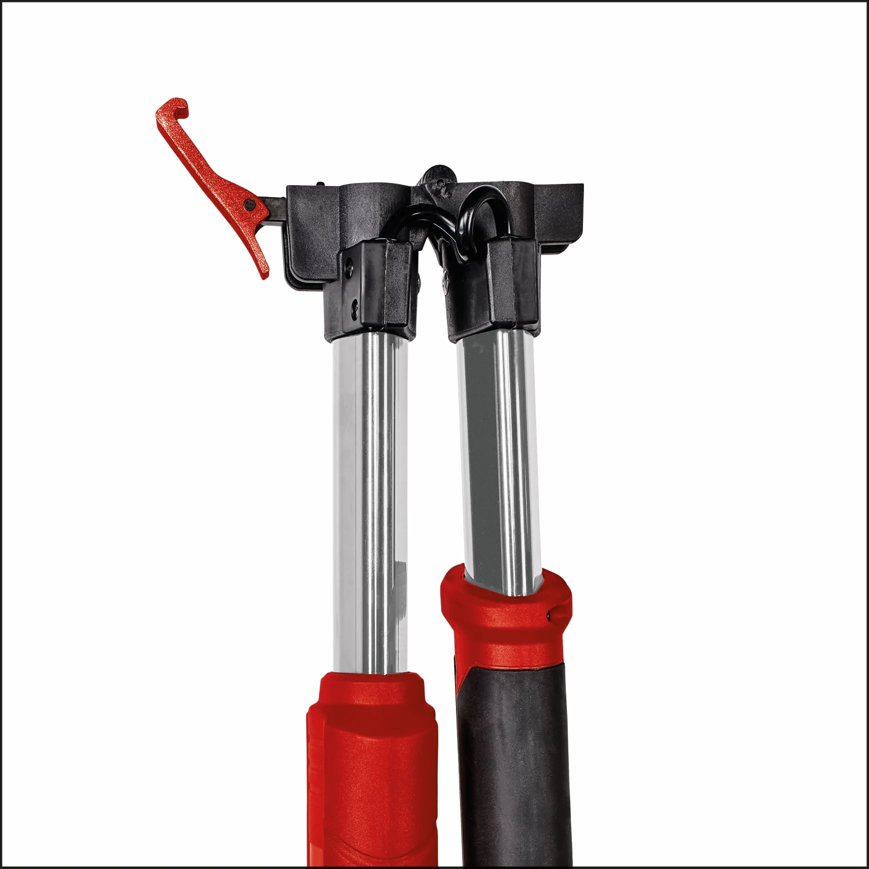 Einhell TE-DW 225 X szlifierka do suchej zabudowy 750 W wymienny talerz szlifierski uchwyt teleskopowy 165 cm