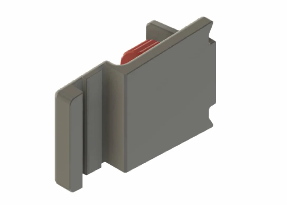Adapter szyny do Makita RT0700CX2J DRT50Z do szyny prowadzącej