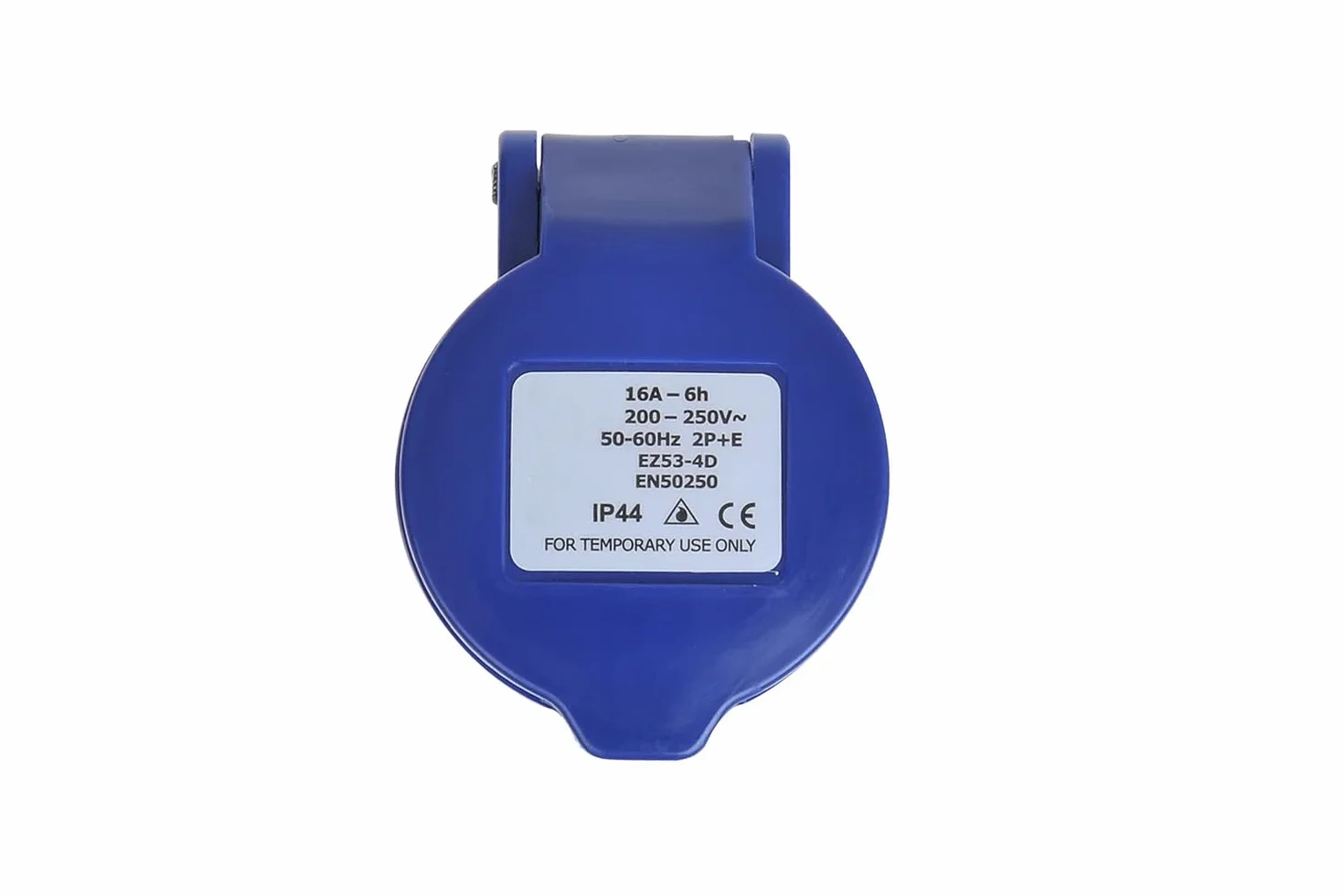 ProPlus 373518 adapter wtyczki Schuko do CEE