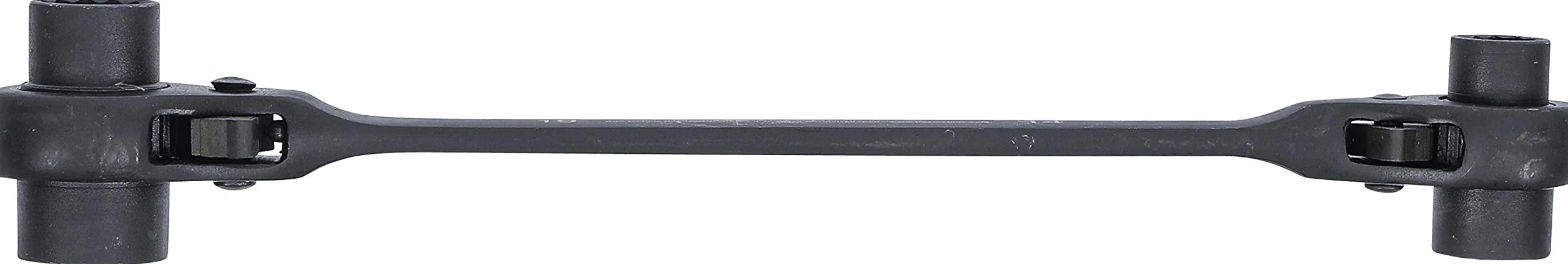 BGS Grzechotka 4 w 1 14-17-19-22 mm