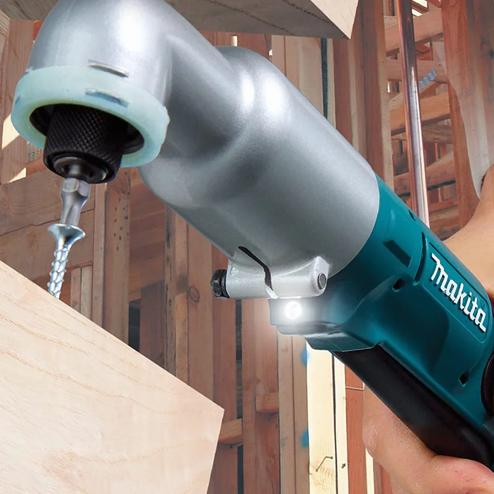 Makita DTL061Z Akumulatorowa Wkrętarka Kątowa 18 V