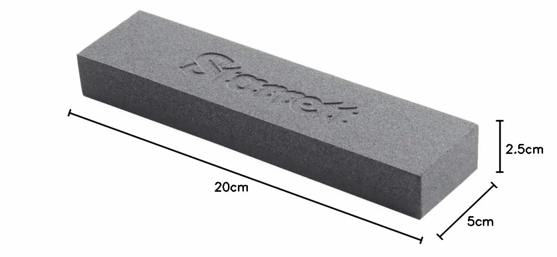 Starrett Kbks1 Kamień do Ostrzenia 200 mm