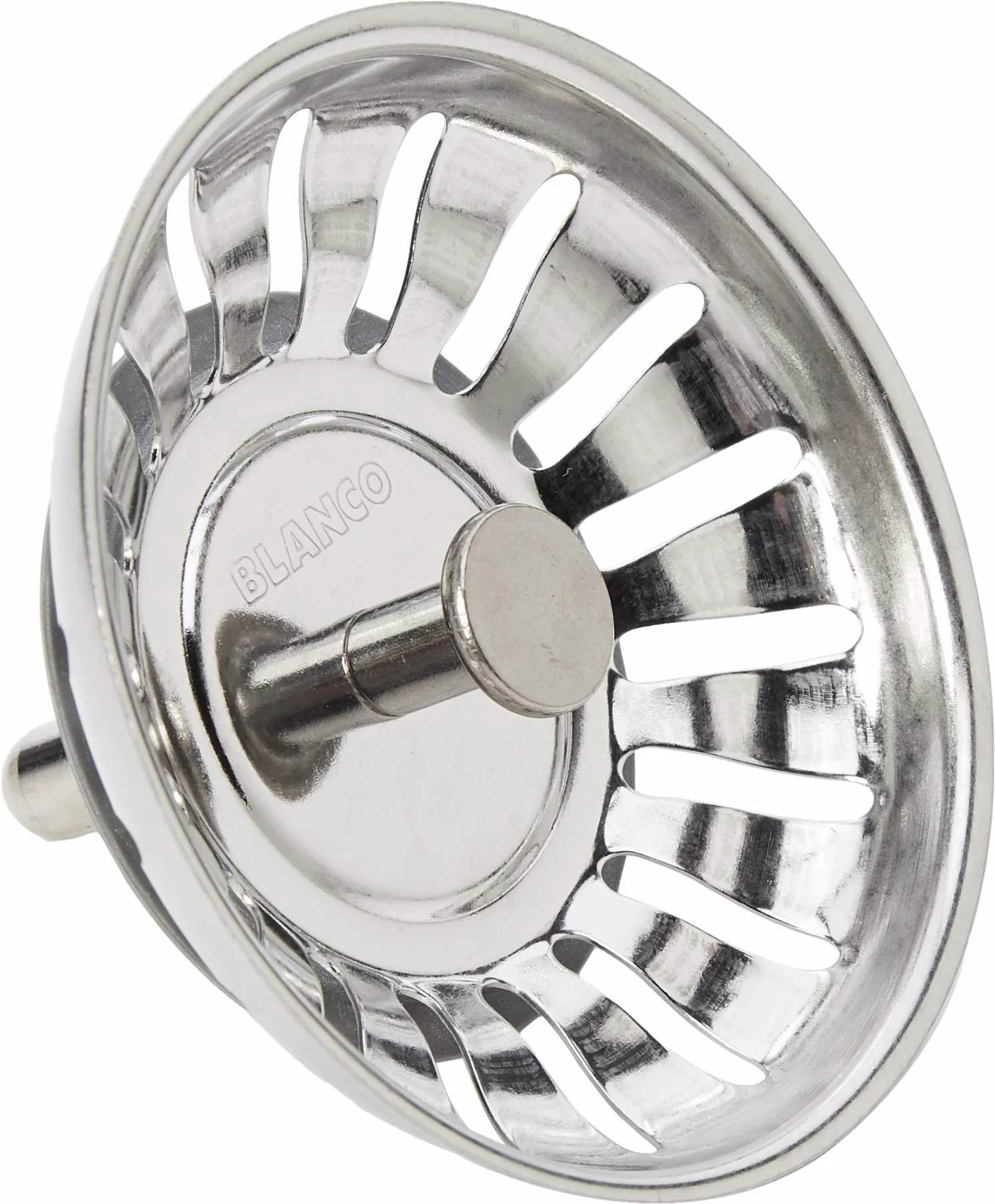 Blanco Sitko Filtrujące Do Odpływu 79 mm Pin 3,5 Cala