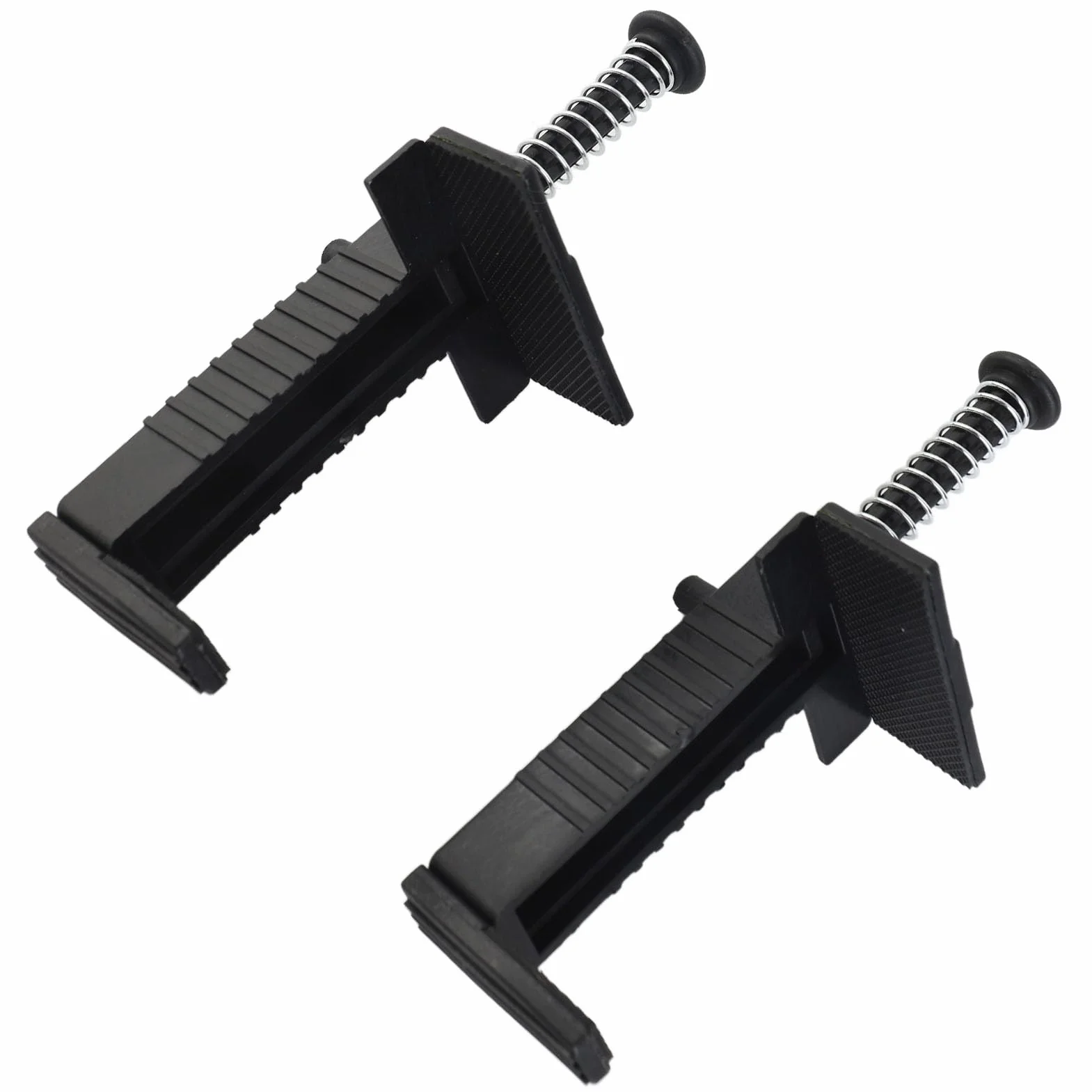 Narzędzia murarskie Bloki linii murarskich do układania cegieł czarne