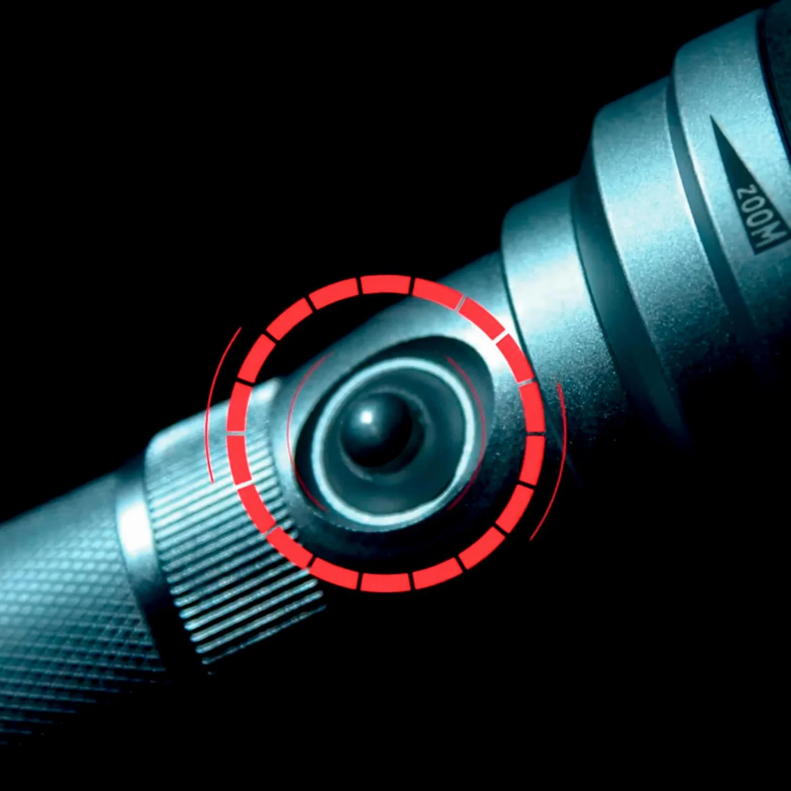 Mares EOS 32LRZ, lampa do nurkowania o jasności 3200 lumenów