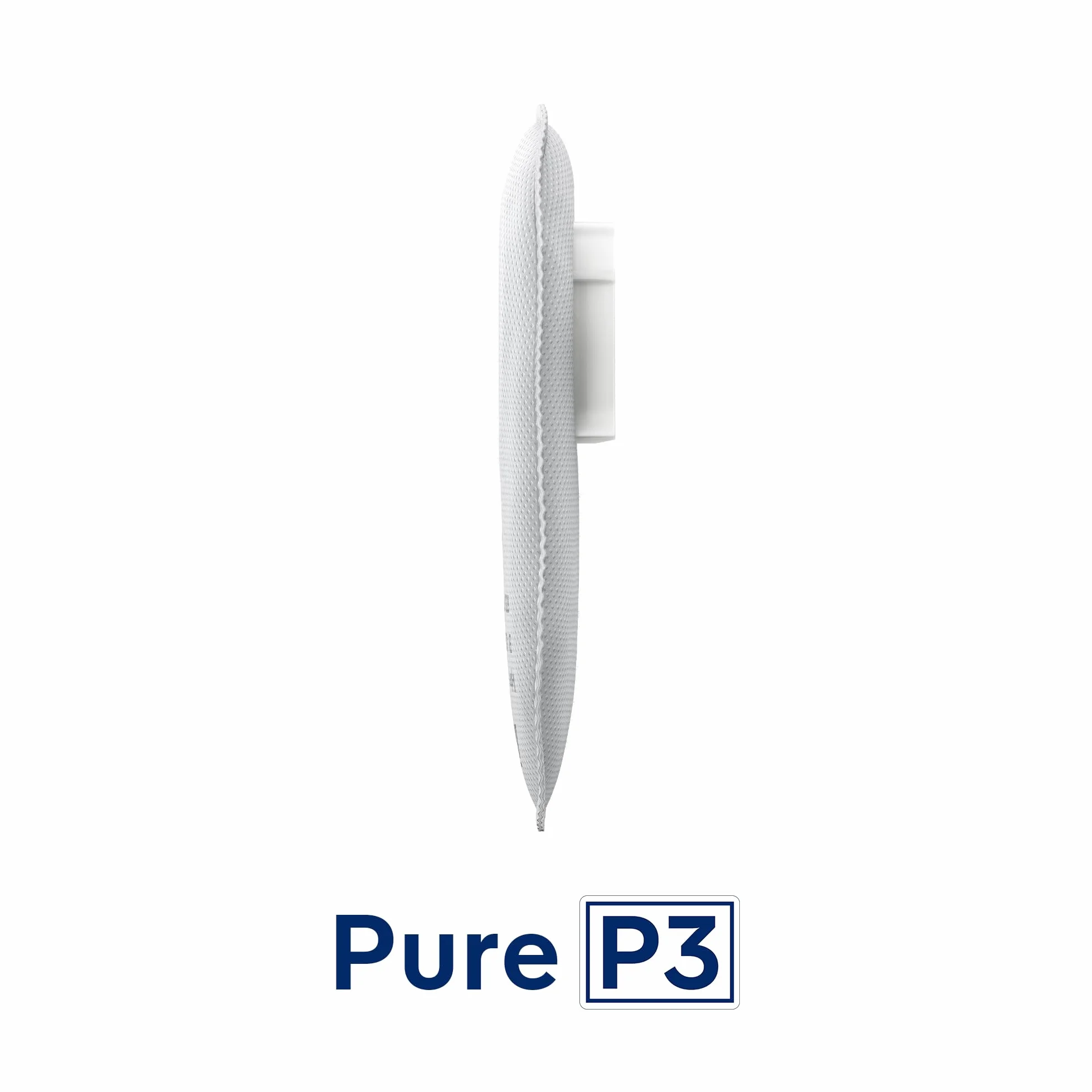 Dräger X-plore bagnetowy filtr cząstek stałych Pure P3 do aerozoli 1 para zamienny do masek X-plore 3300 3500 5500
