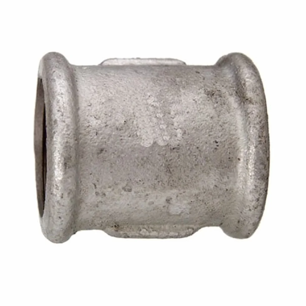 Cornat Ocynkowana mufa 3/4 cala, VFB27034