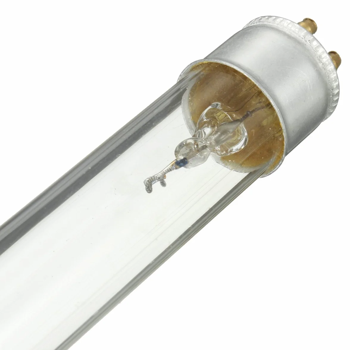 FEVERWORK 4 W/6 W/8 W Lampa Dezynfekująca UV-C lampa Sterylizator Zarówka T5-4 W