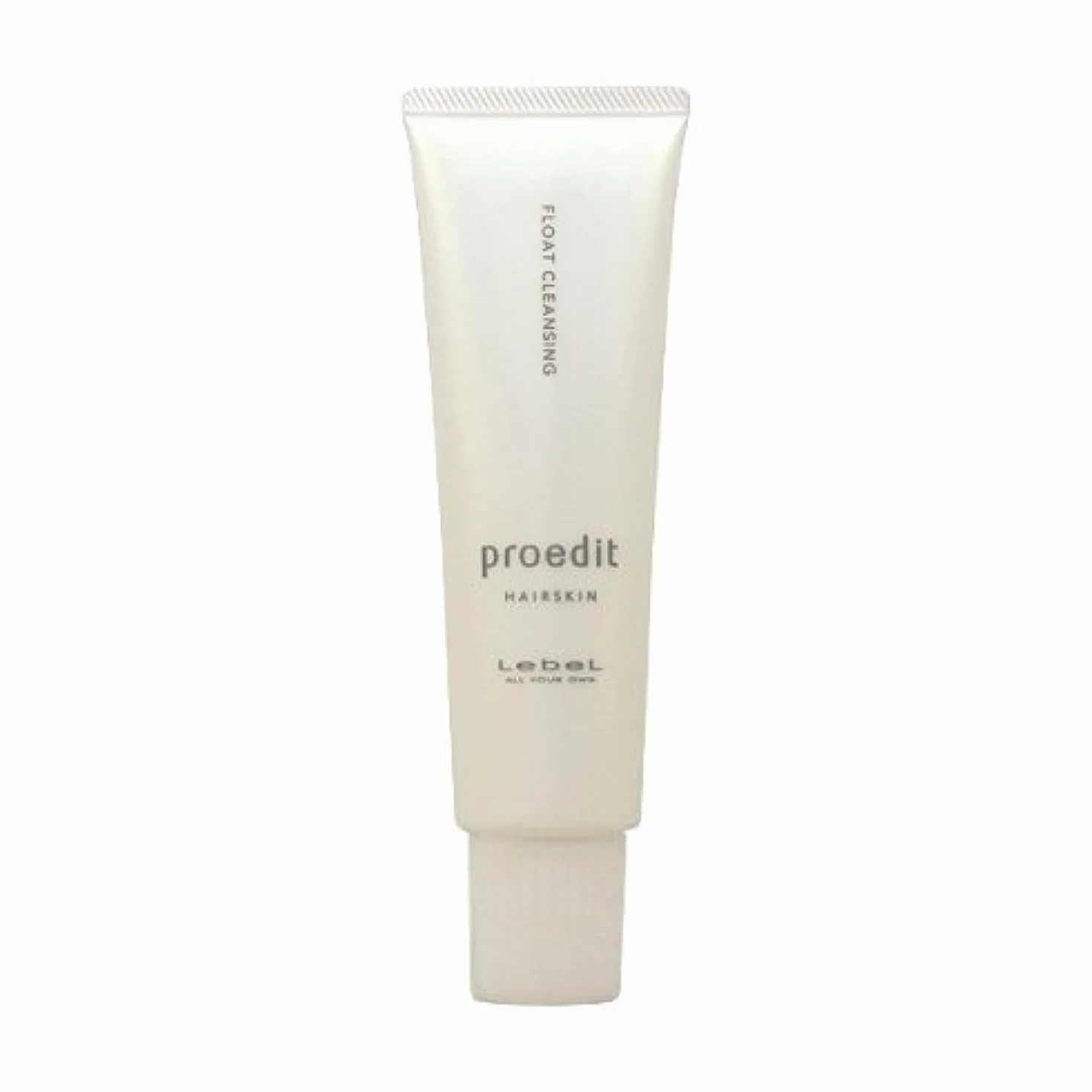 Lebel Cosmetics ProEdit HairSkin Float Cleansing – 145 ml by ProEdit HairSkin