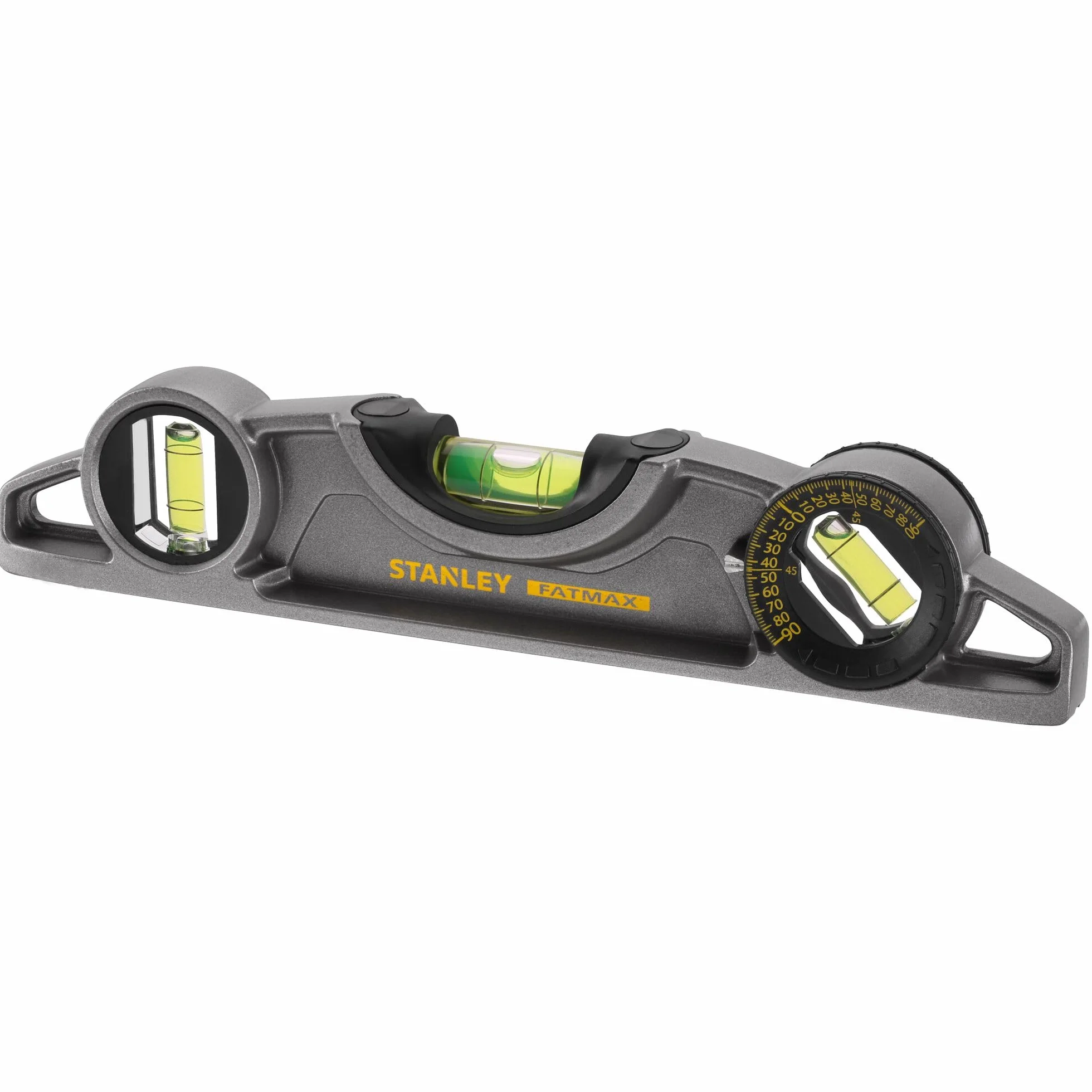 Stanley Fatmax Pro Poziomica Magnetyczna Torpedo XL 250 mm 0-43-609