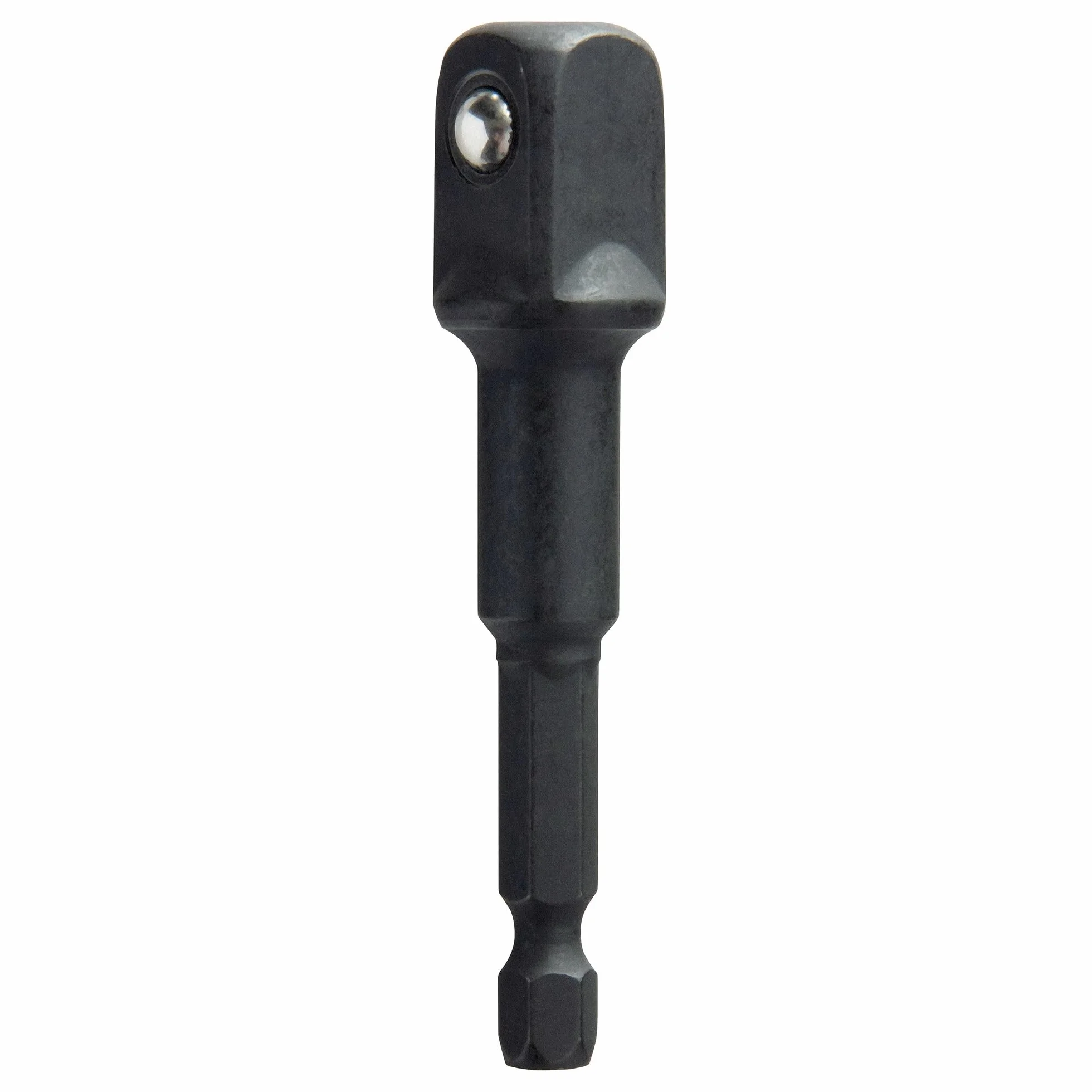 DEWALT DW2547Ir 1/4-calowy adapter z chwytem sześciokątnym do gniazda 1/2-calowego udarowego
