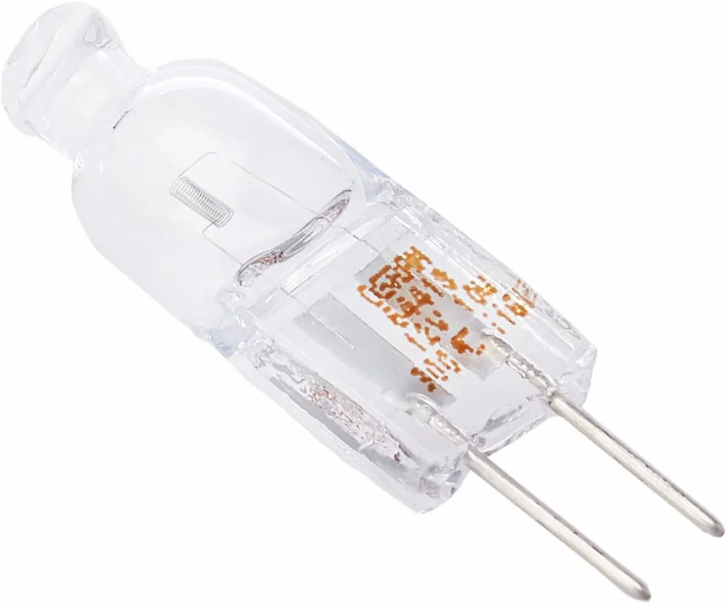 Osram LEDVANCE HALOSTAR OVEN 64418 Backofenlampe G4 12V 10W 300° 2800k