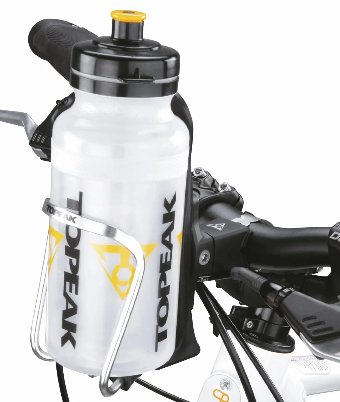 Topeak Mocowanie do butelek wody Cage Mount