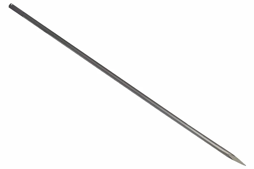 Dłuto szpiczaste SDS Max 1000 mm do Bosch Makita Hilti