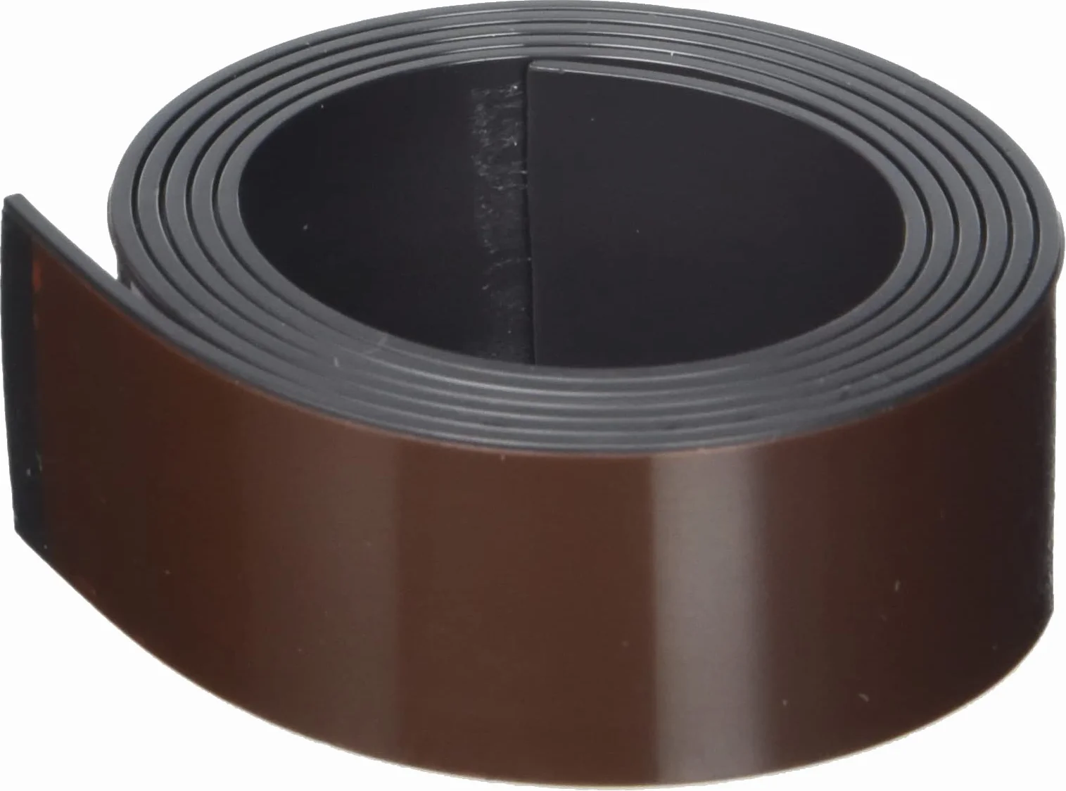 MagFlex elastyczna taśma magnetyczna 25,4 mm samoprzylepna polaryzacja A 1 m