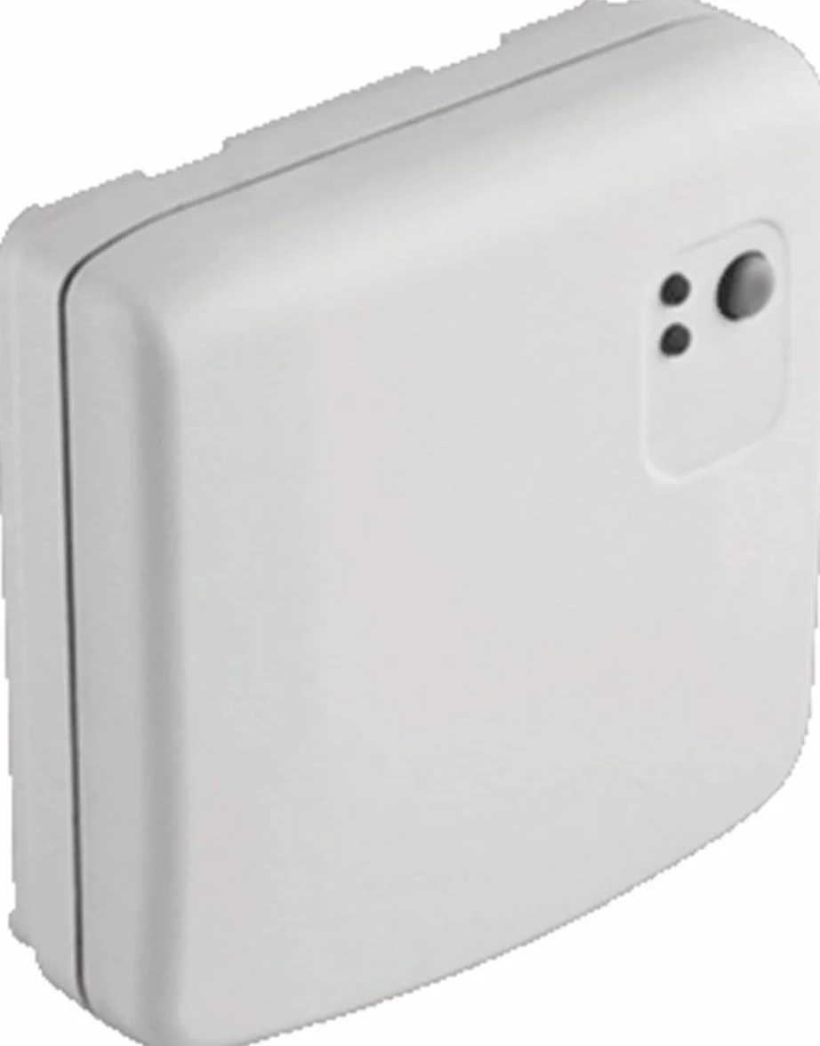 Honeywell Home BDR91A1000 evohome bezprzewodowy przekaźnik biały