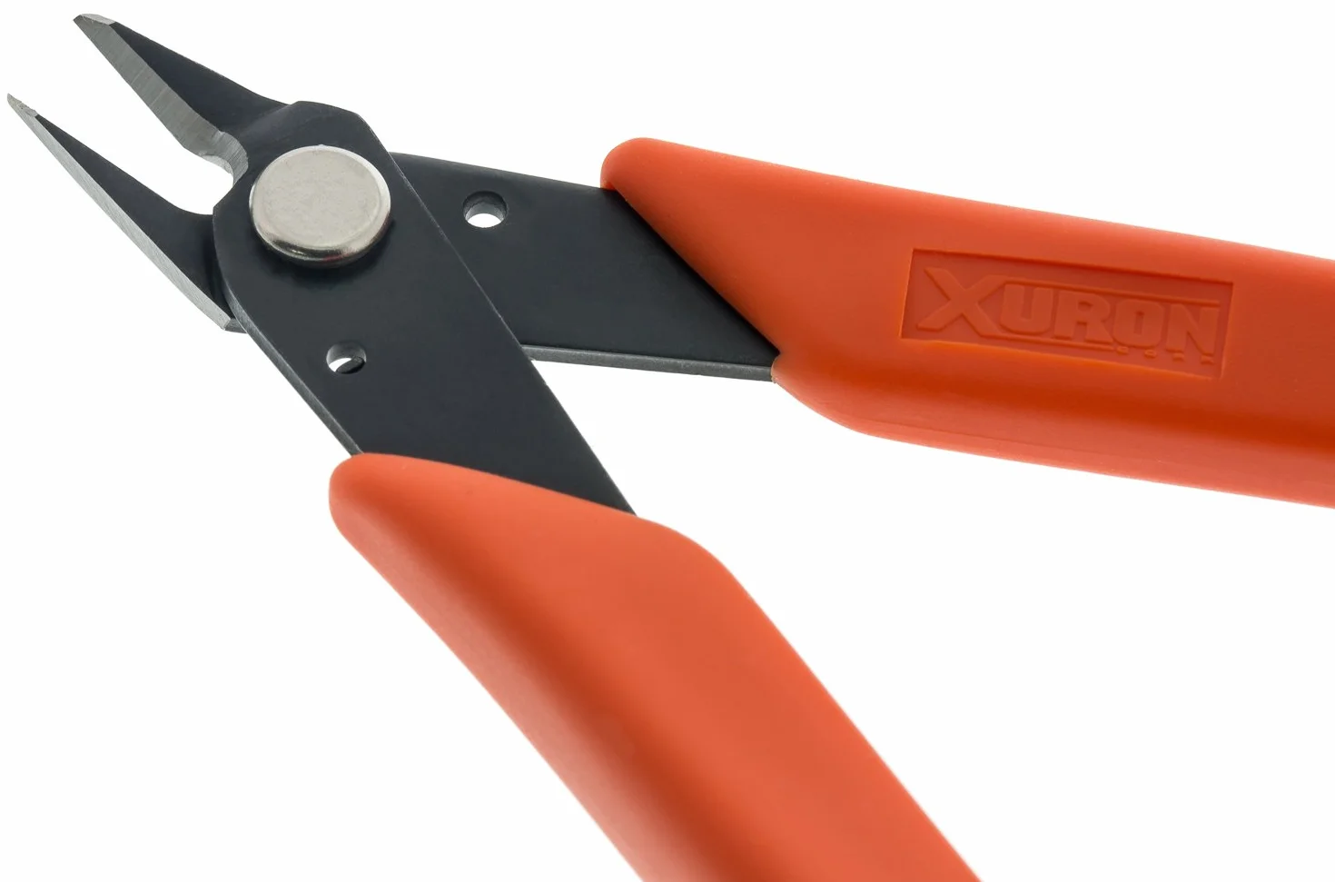 XURON Micro-Shear Flush Cutter 410T stożkowa końcówka Frezy