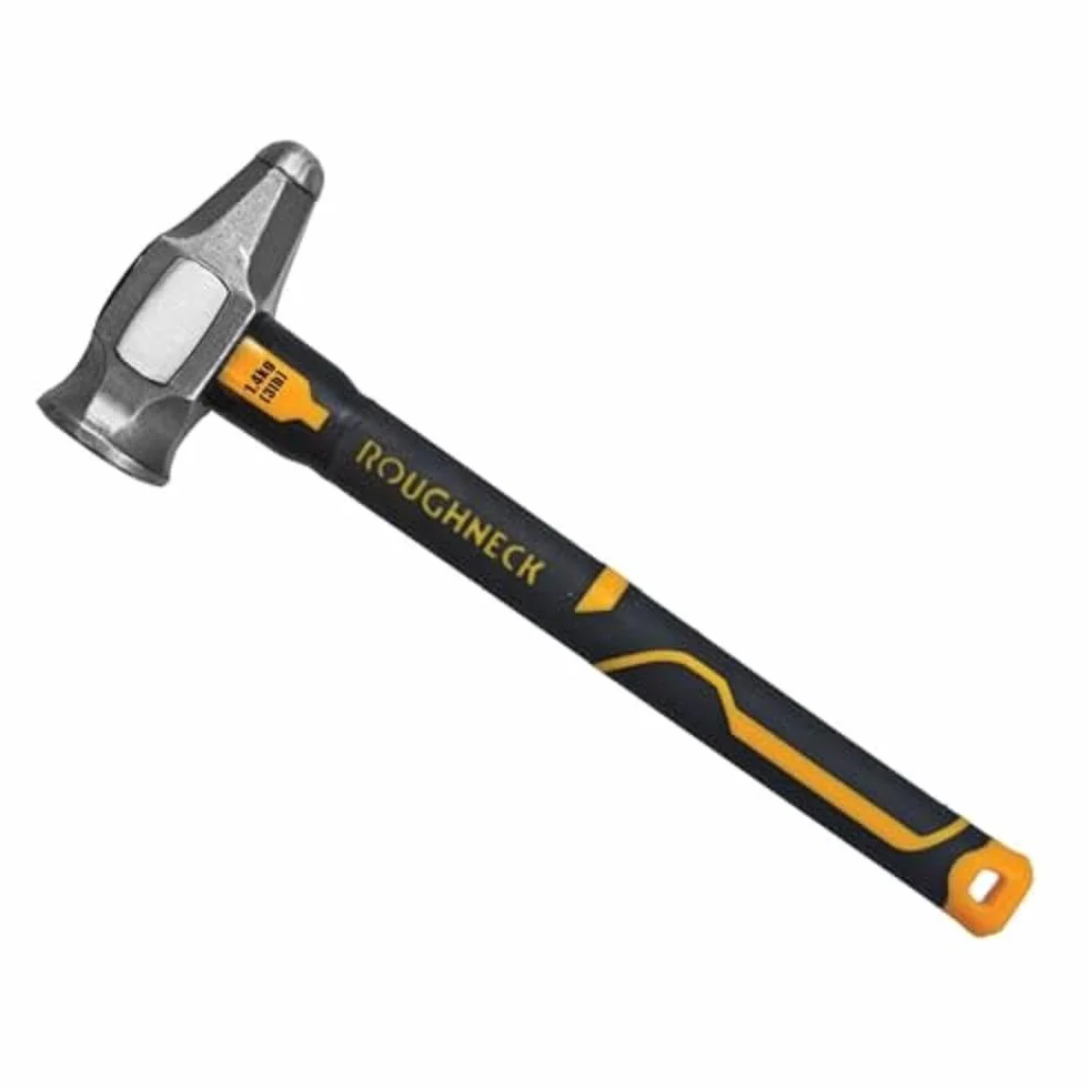 Roughneck Gorilla ROU65803 mini młotek saneczkowy z włókna szklanego 1,4 kg