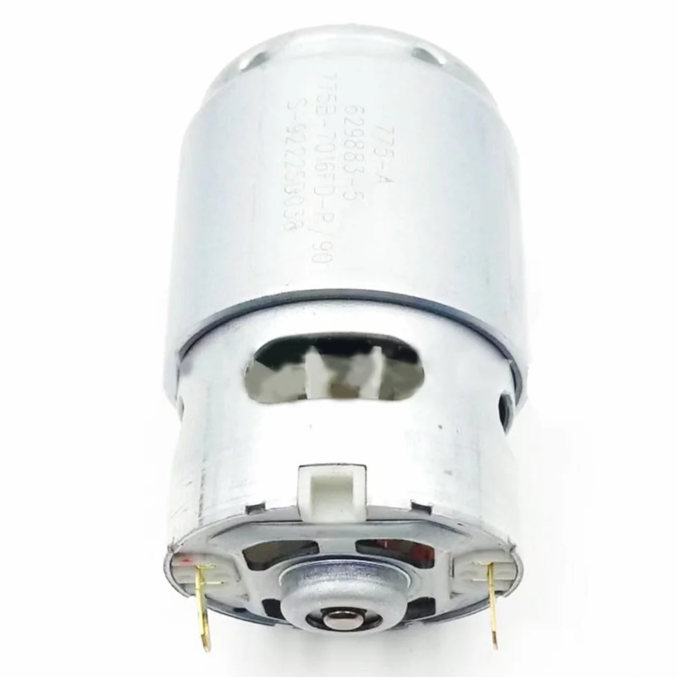 Silnik wiertarski DC 18 V zamiennik DDF453 BDF453 BHP453 629937-8 629883-5