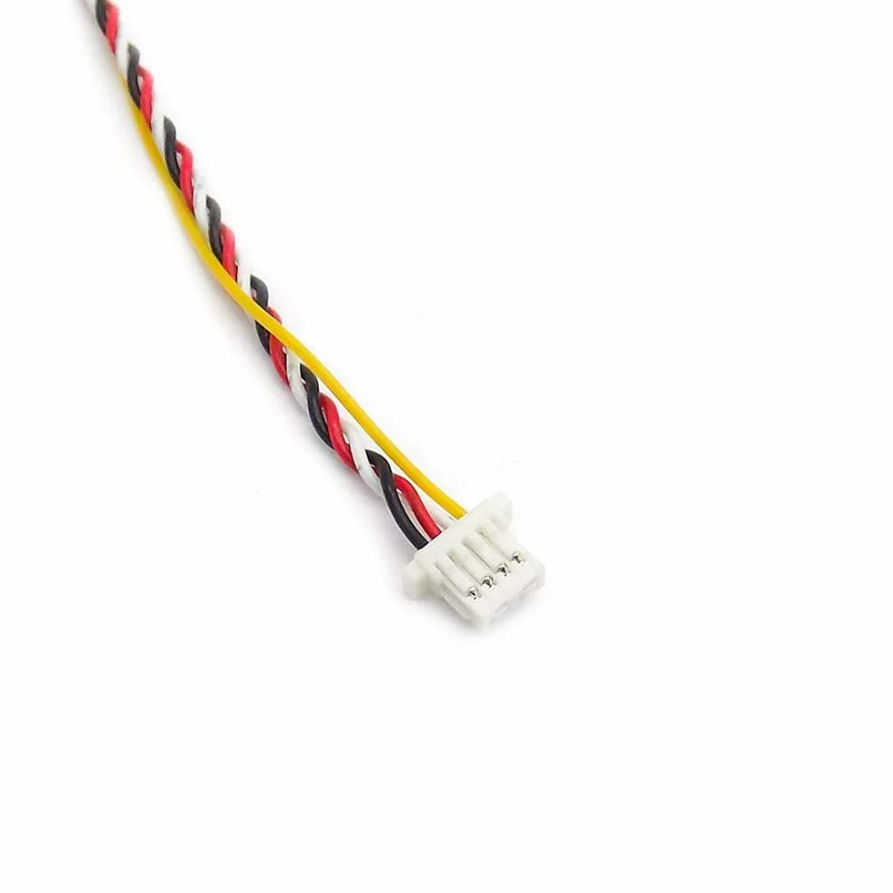 DollaTek Odbiornik Flysky A8S 8CH 2,4 GHz Mini S-Bus PPM i-Bus do nadajnika Flysky i4 i6 i6S i6X TM10 TM8