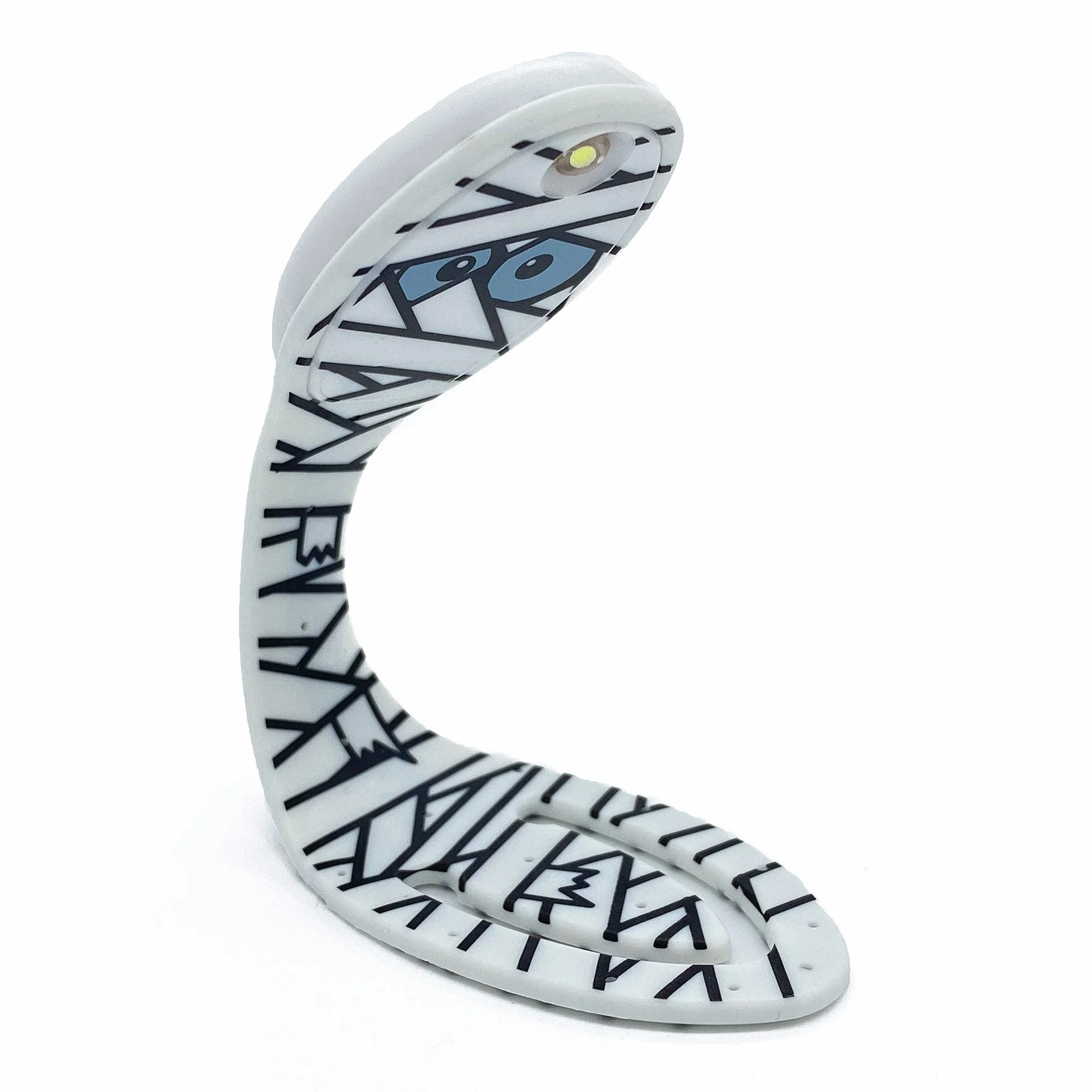 Flexilight Reading Light | 2 in 1 Bookmark Book Light | LED Clip On Reading Lamp | Children and Adult Book Torch | Book Accessories | Gift for Readers, Book Lovers