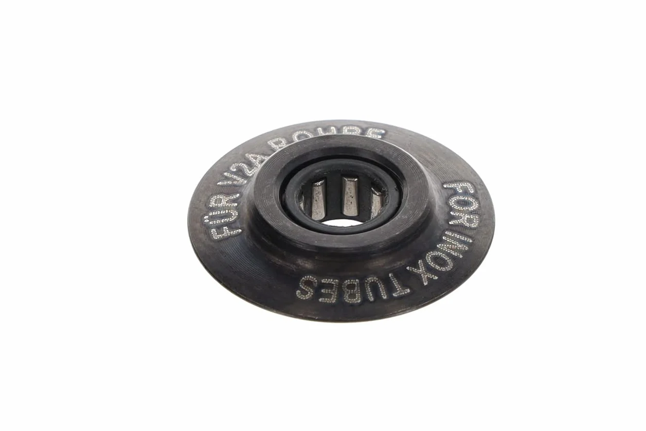 GEDORE Kółka tnące do przecinaka rur Ø 20 mm, średnica otworu 4,8 mm, szerokość piasty 5,1 mm, długość 120 mm